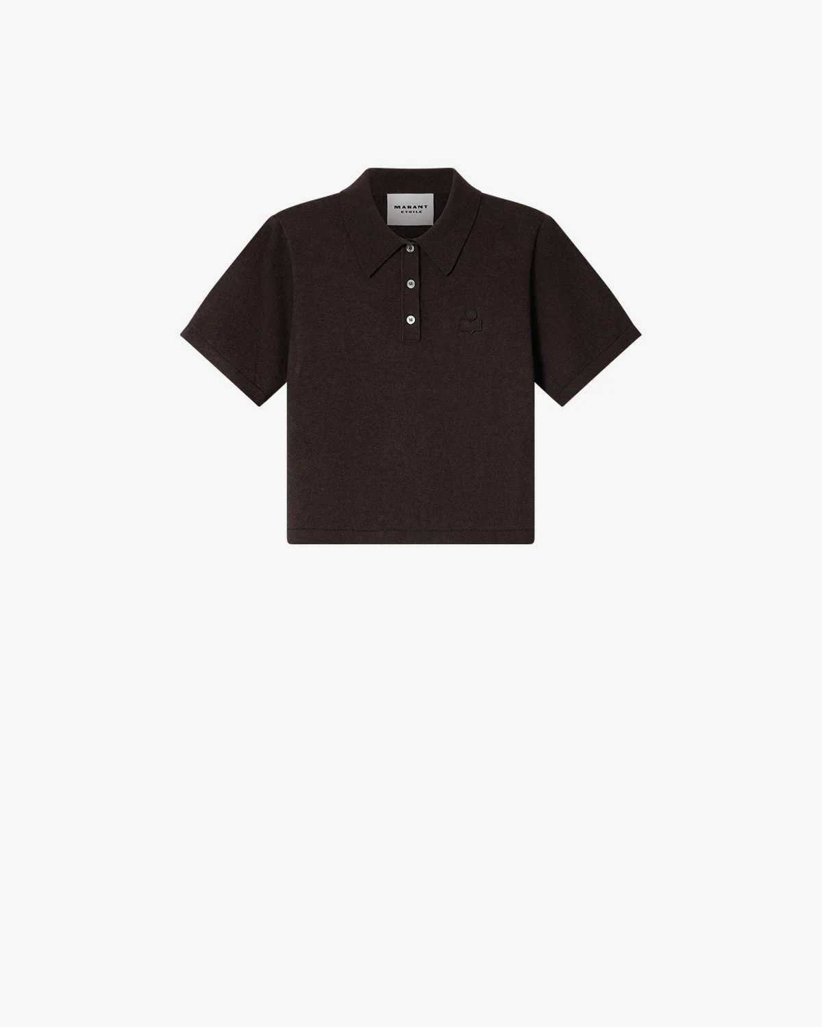 ALTHEA PULLOVER - 1