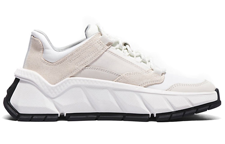 (WMNS) Timberland TBL Turbo 'White' A5N38143 - 2