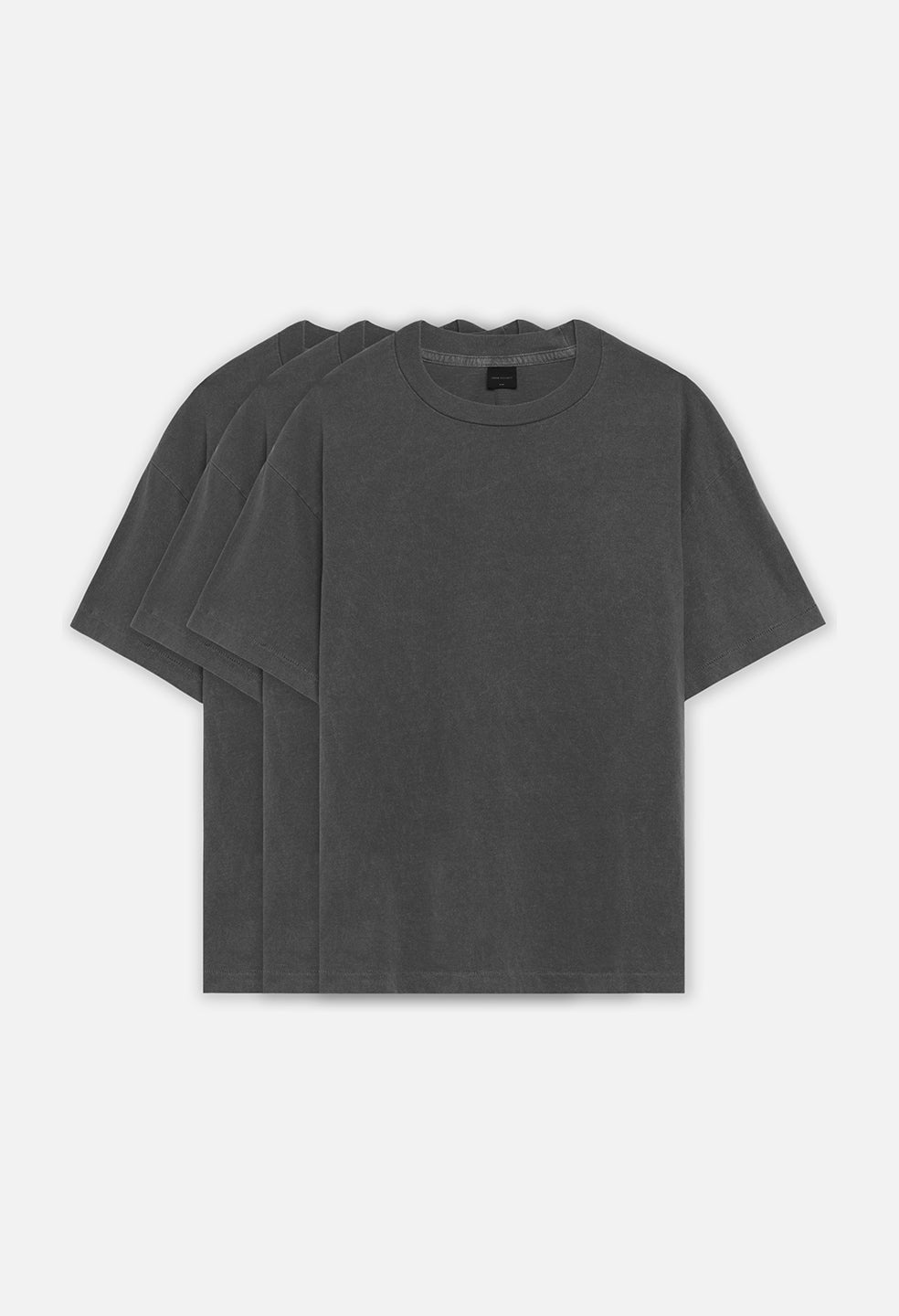 FOUNDATION 3 PACK VINTAGE TEE - 1