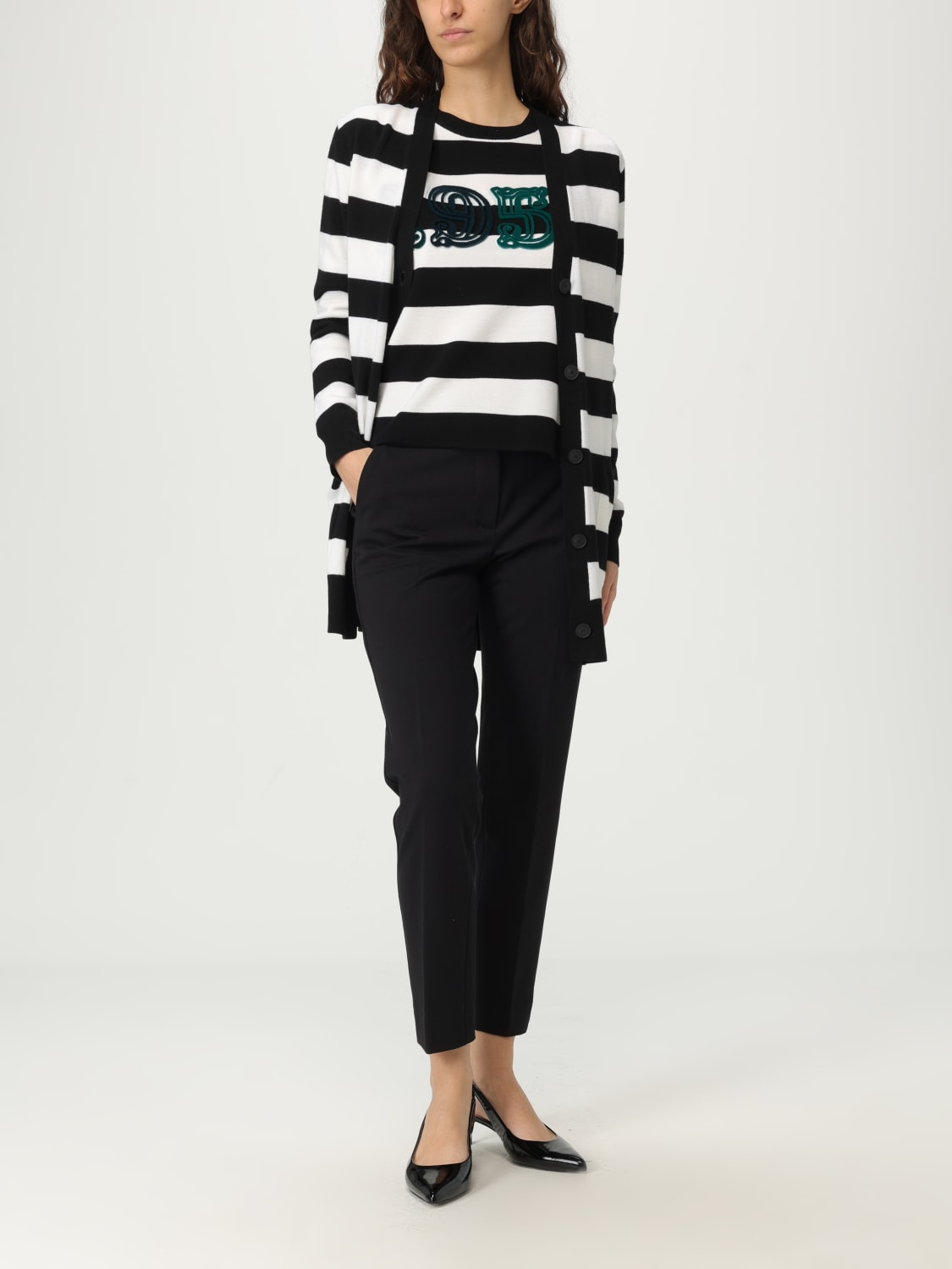 Sweater woman Max Mara - 2