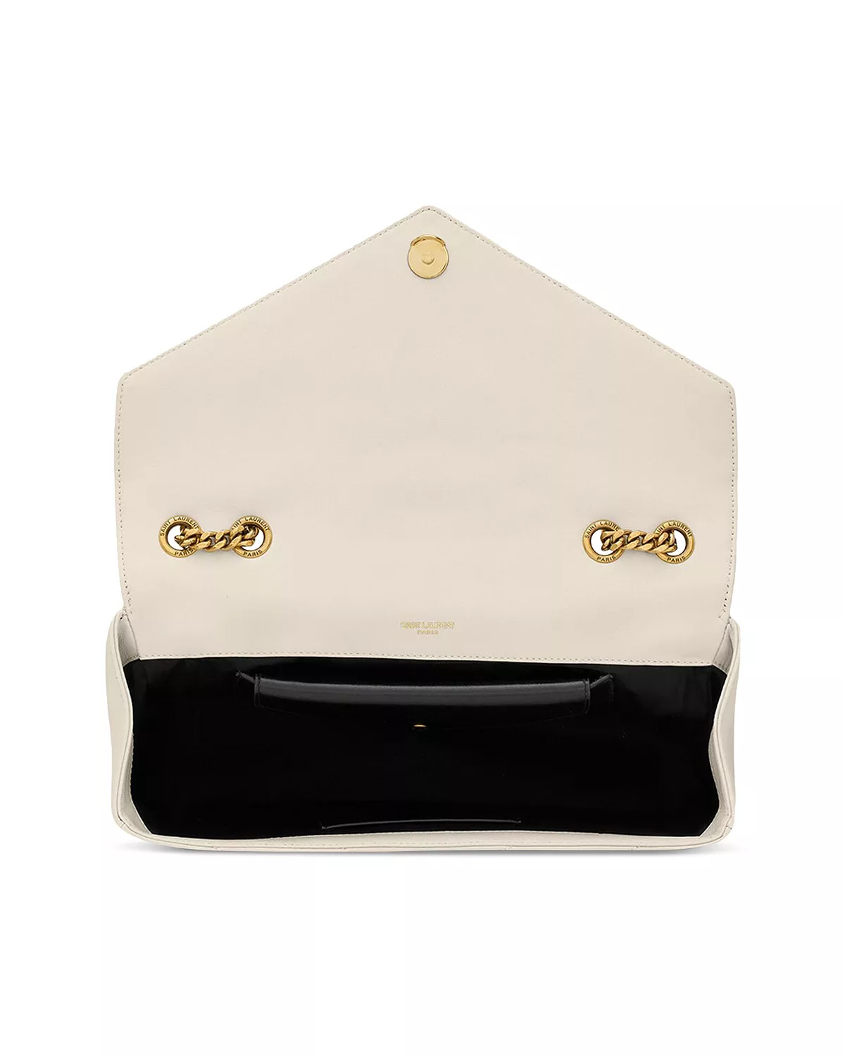 Loulou Small Convertible Shoulder Bag - 5