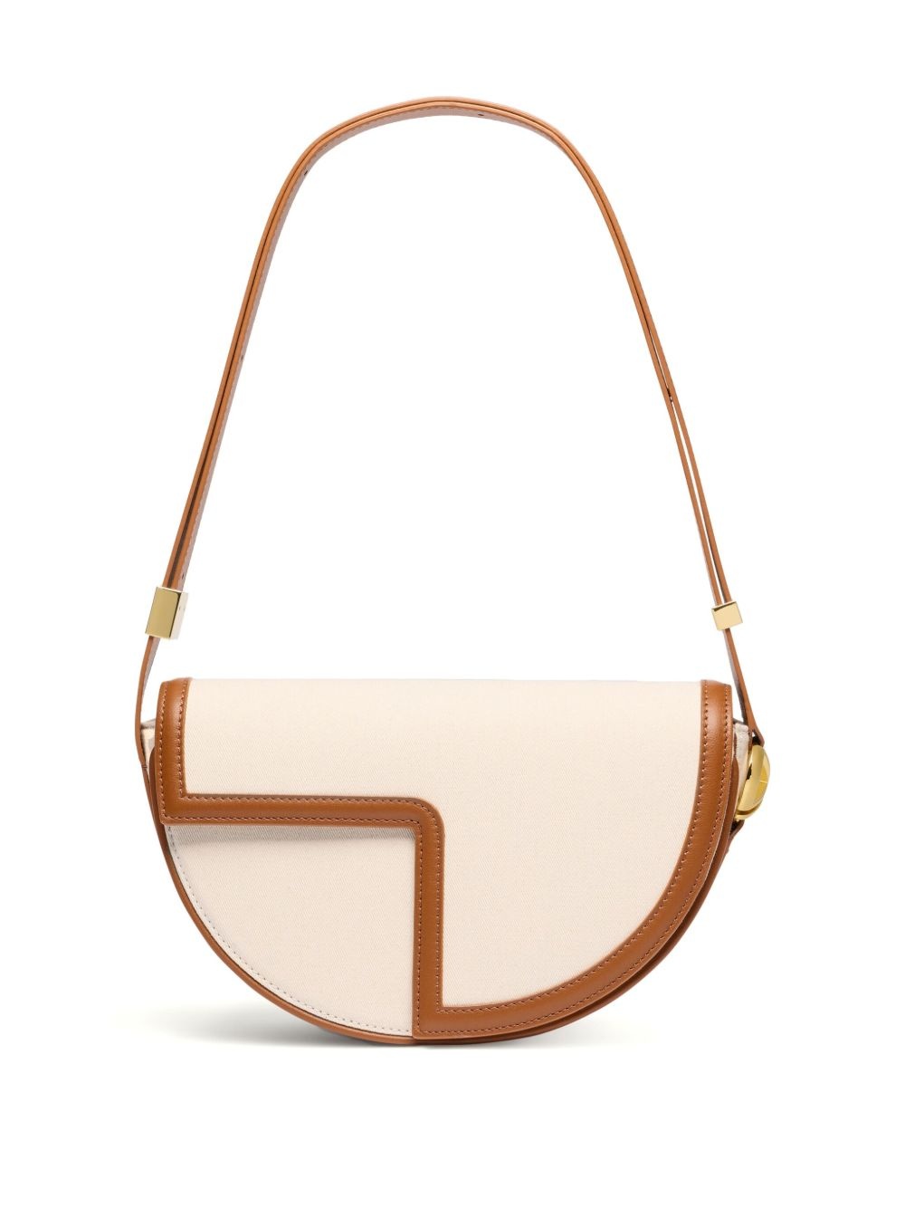 Le Patou shoulder bag - 3