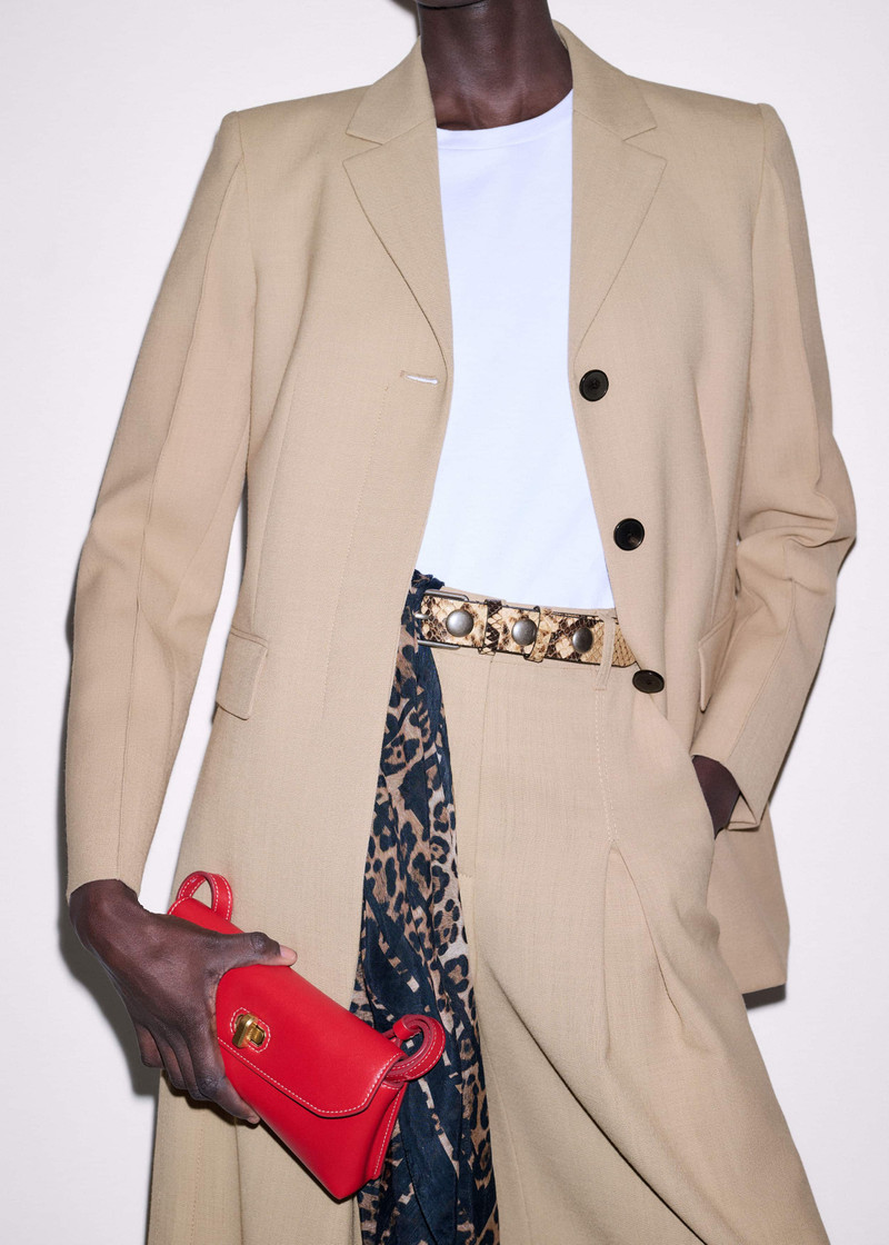 ME+EM Slim Contour Suit outlook