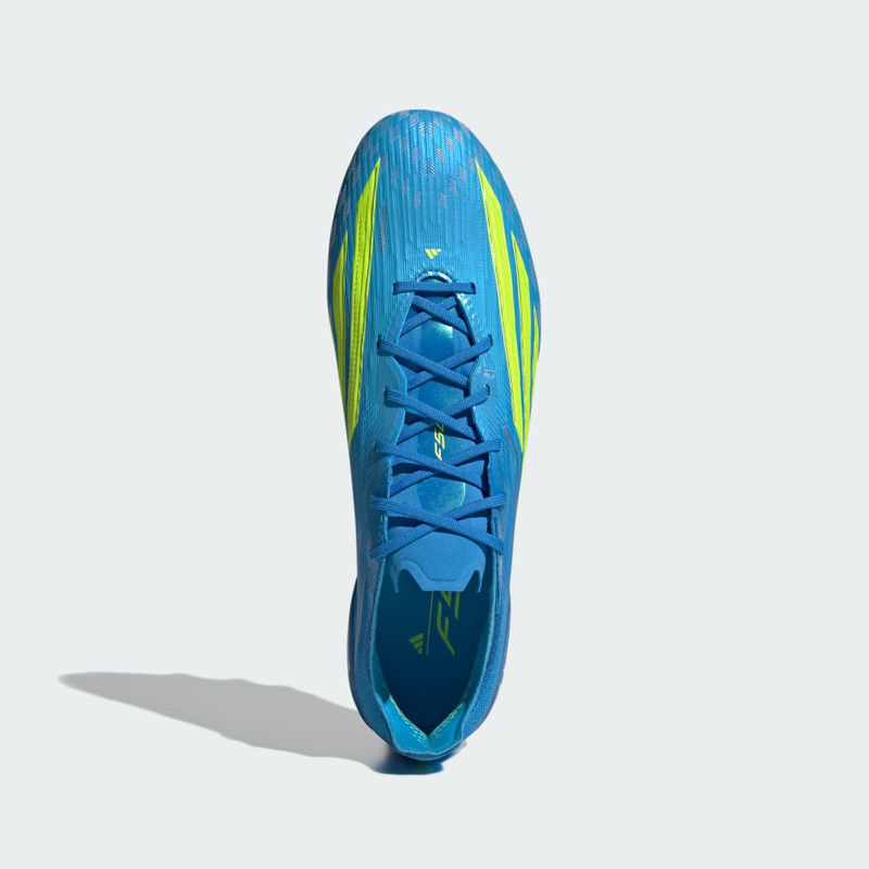 F50 ELITE Artificial Ground Soccer Cleats 3