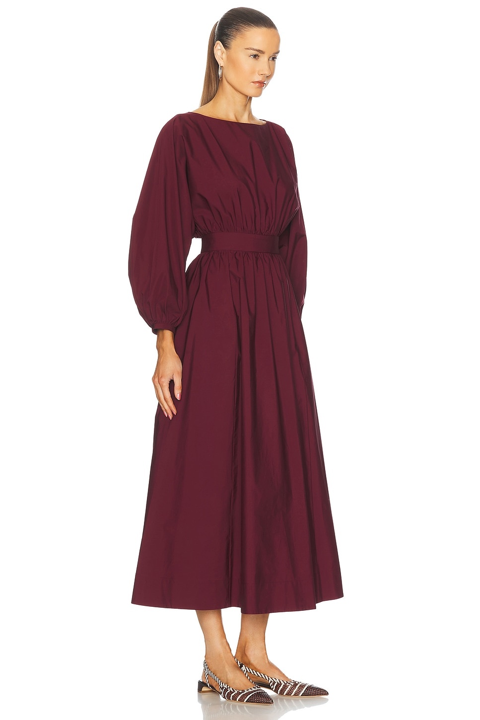 Ahmose Dress - 2