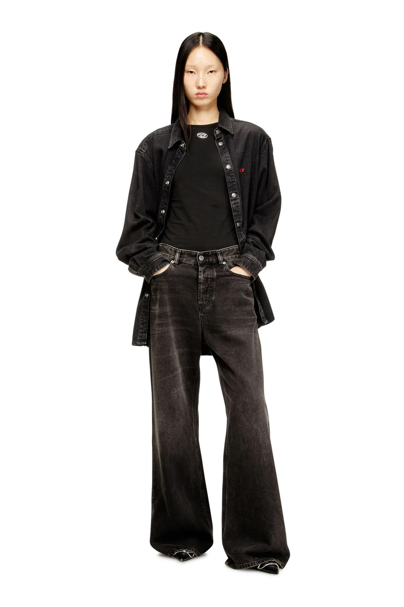 Diesel T-UNCUTIESLONG-LS-OD outlook