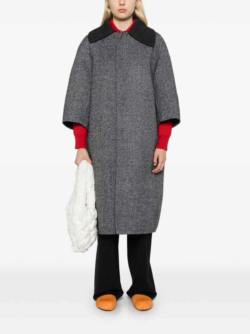 SOFIE D'HOORE Callyx coat outlook