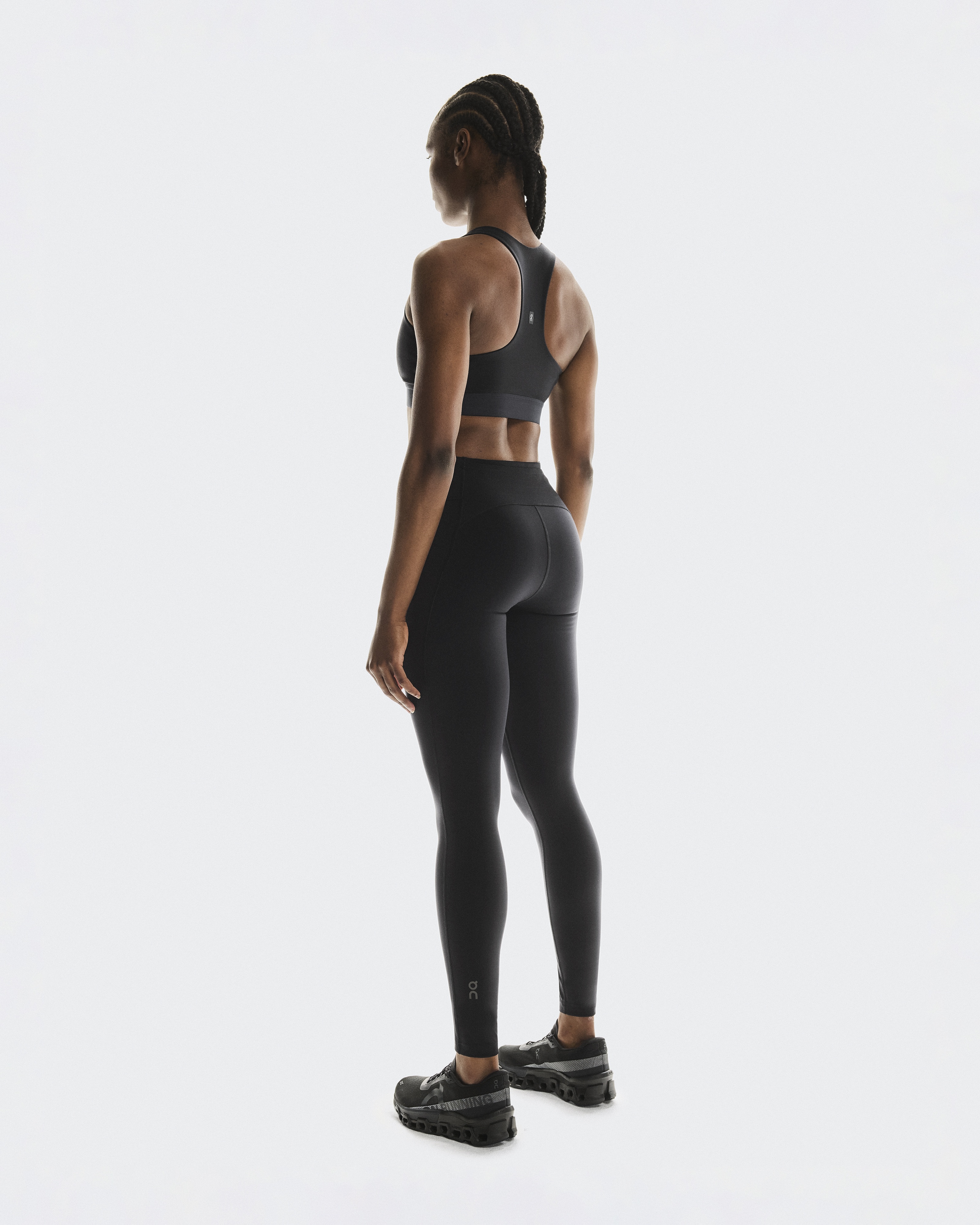 Performance Tights - 3