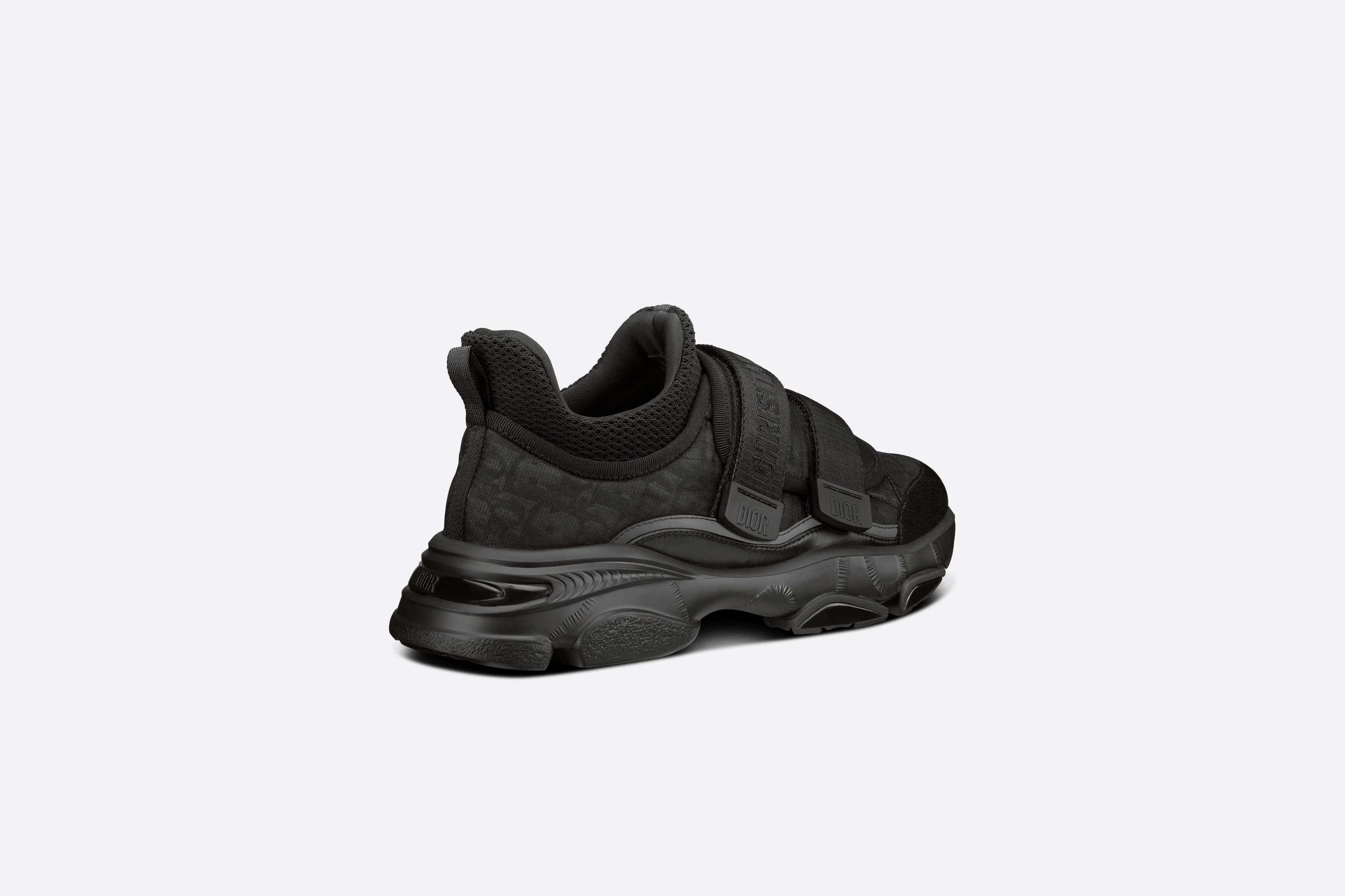D-Wander Sneaker - 3