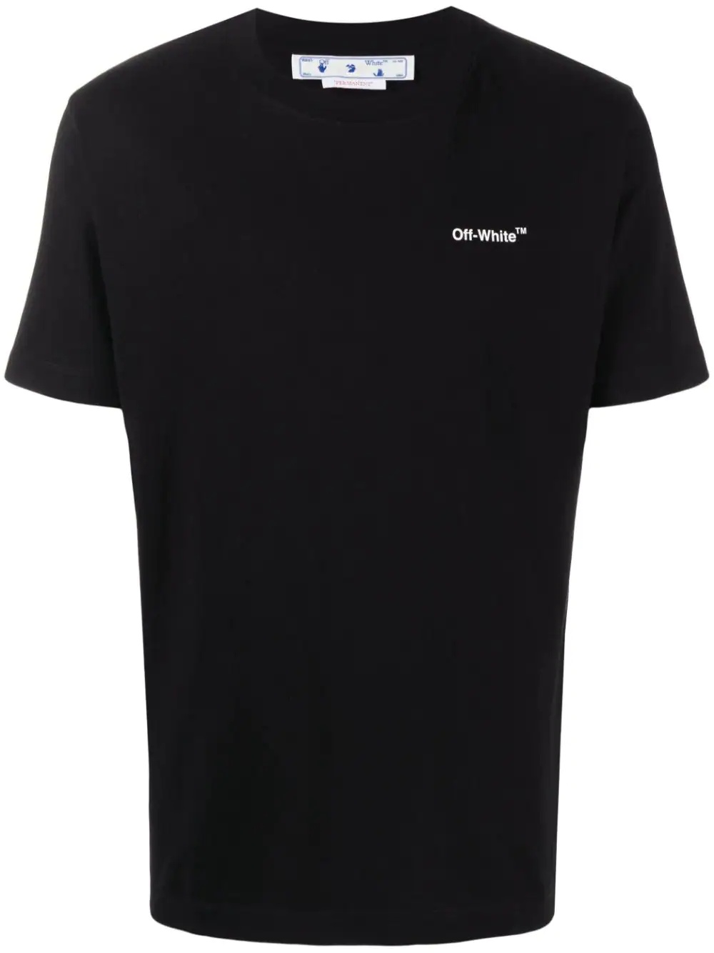 Caravaggio Arrow short-sleeve T-shirt - 1
