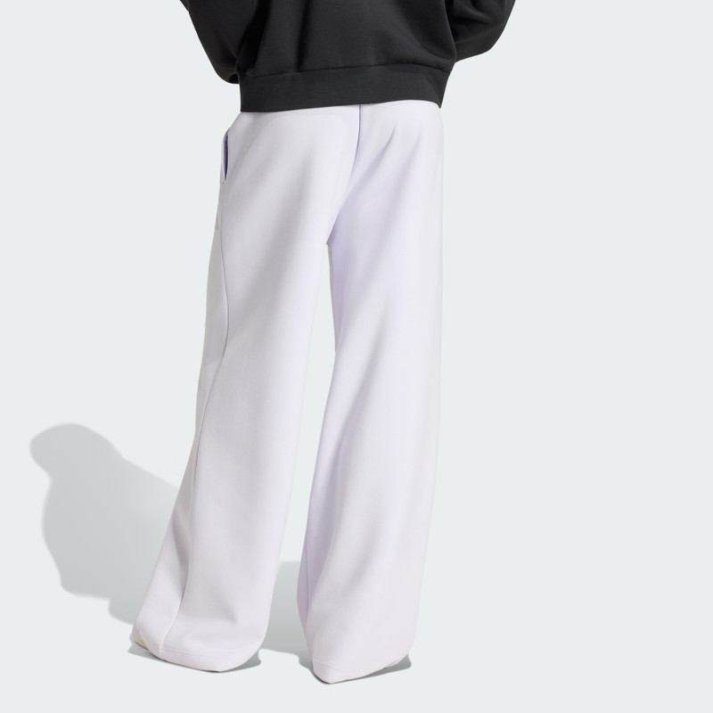 SOFT LUX STRAIGHT LEG PANTS 3