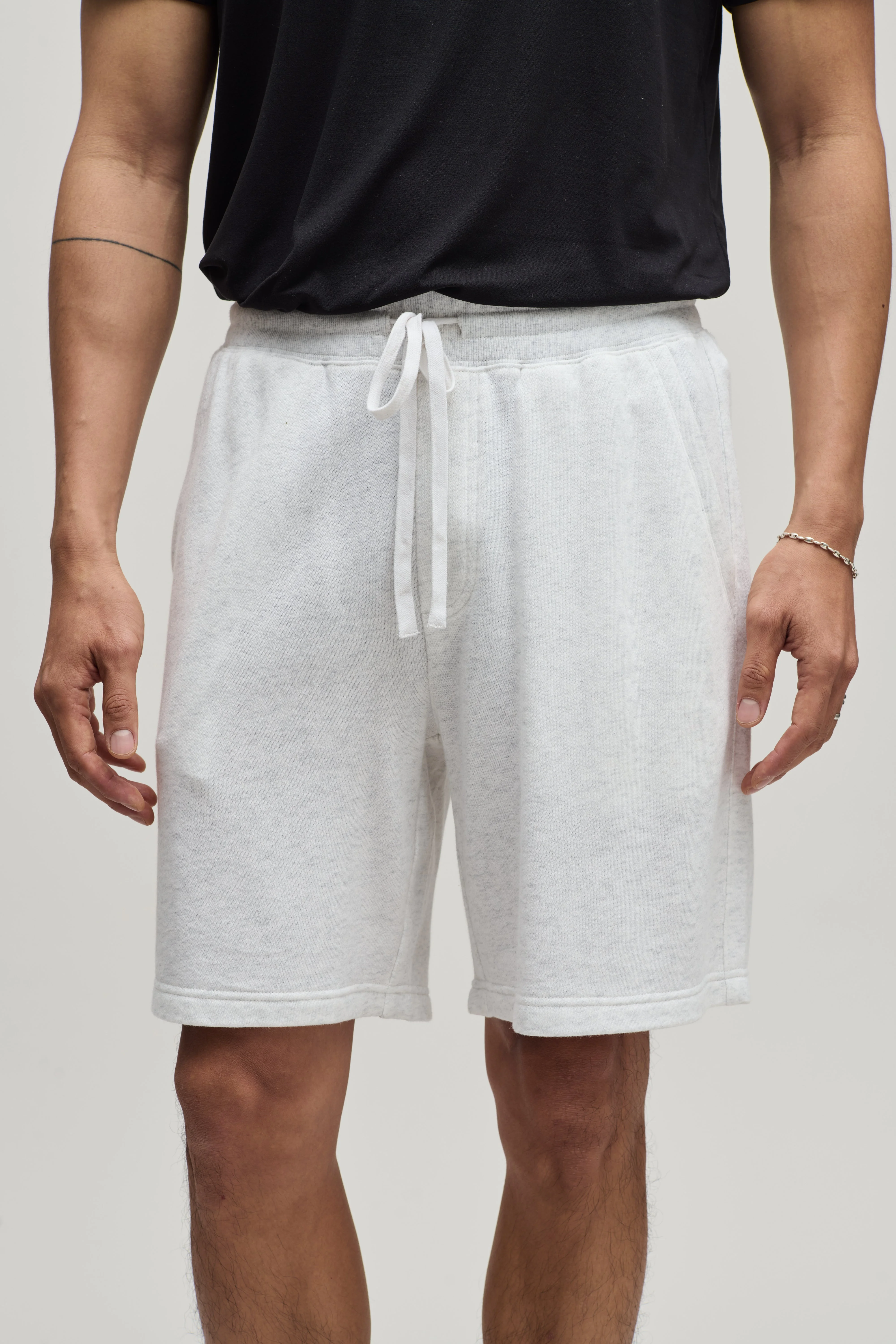 French Terry Short - 1