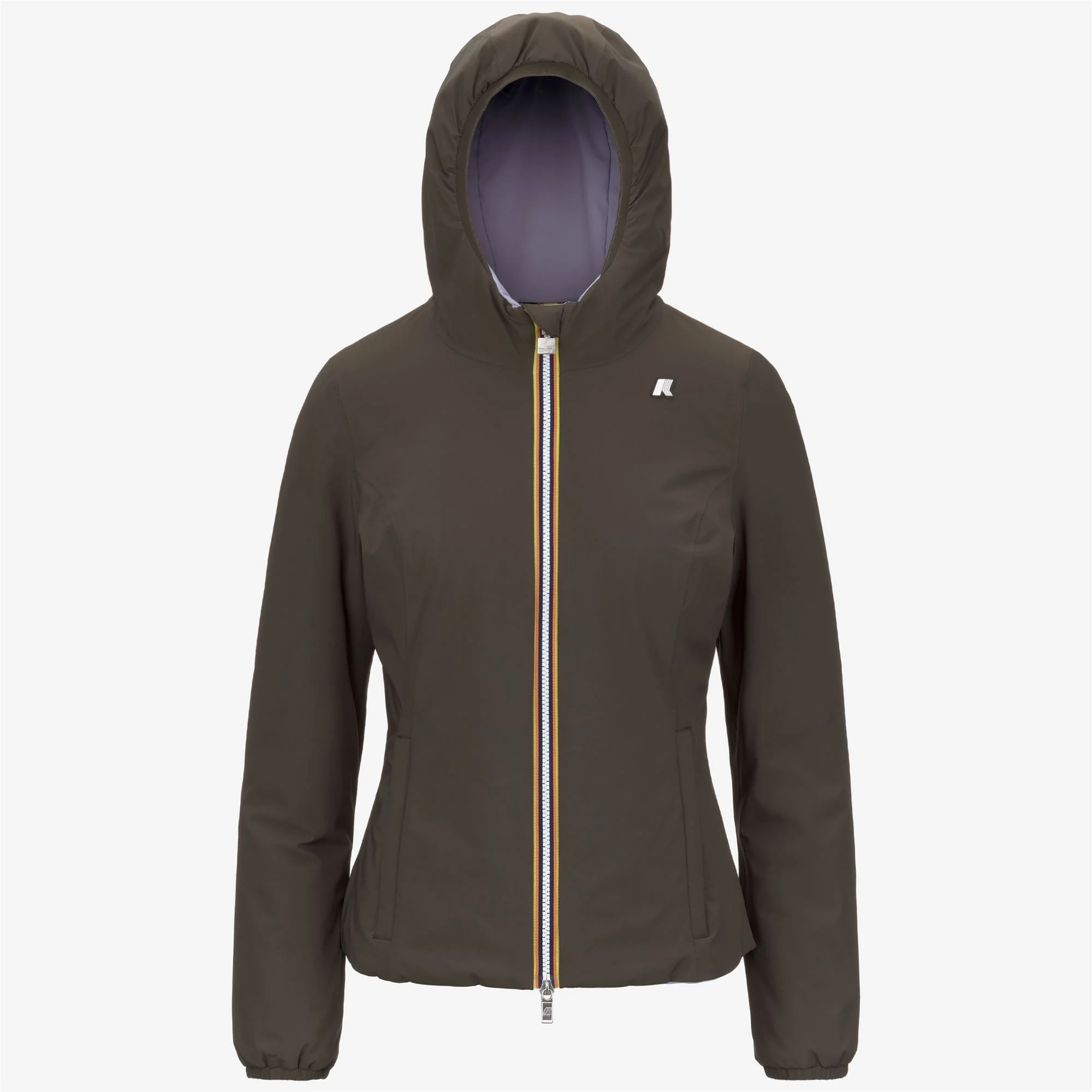 Lily St Warm Double Jacket - 1