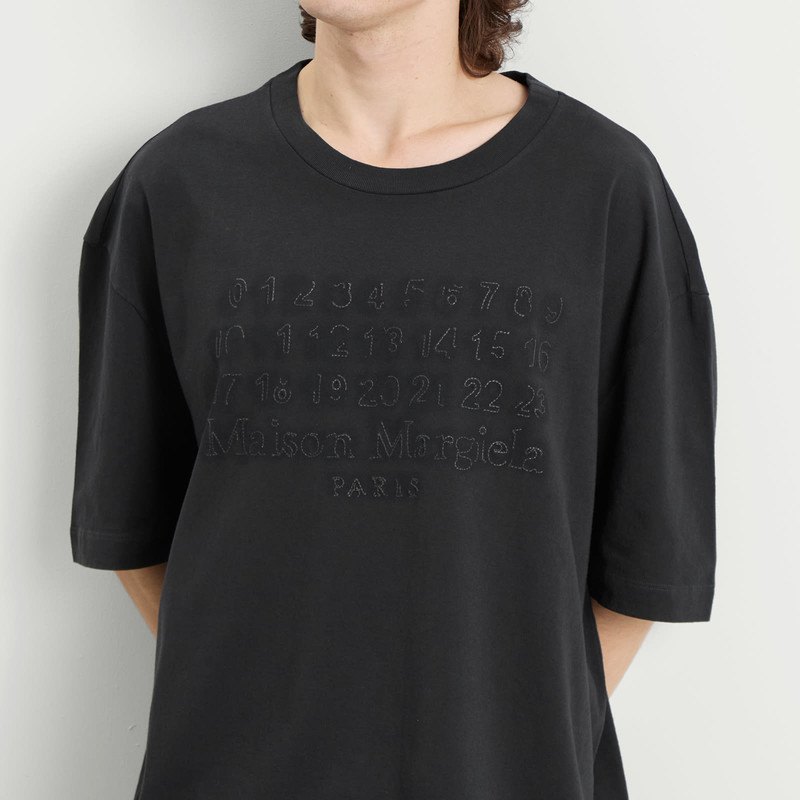 Maison Margiela Oversized T-Shirt 5