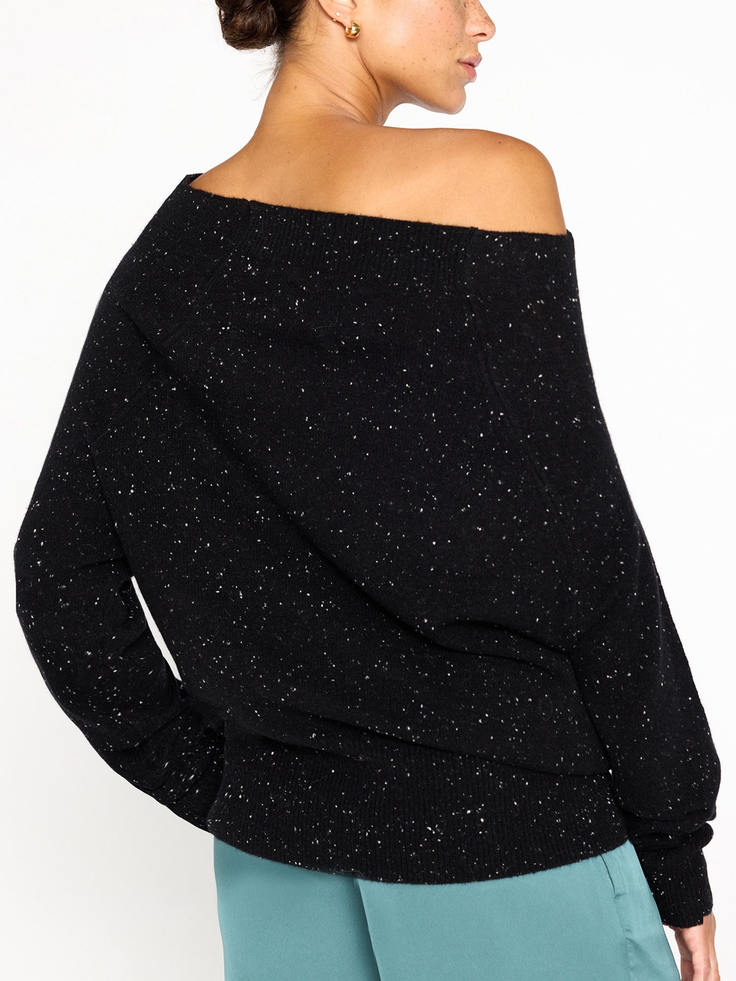 The Lori Off Shoulder - 6