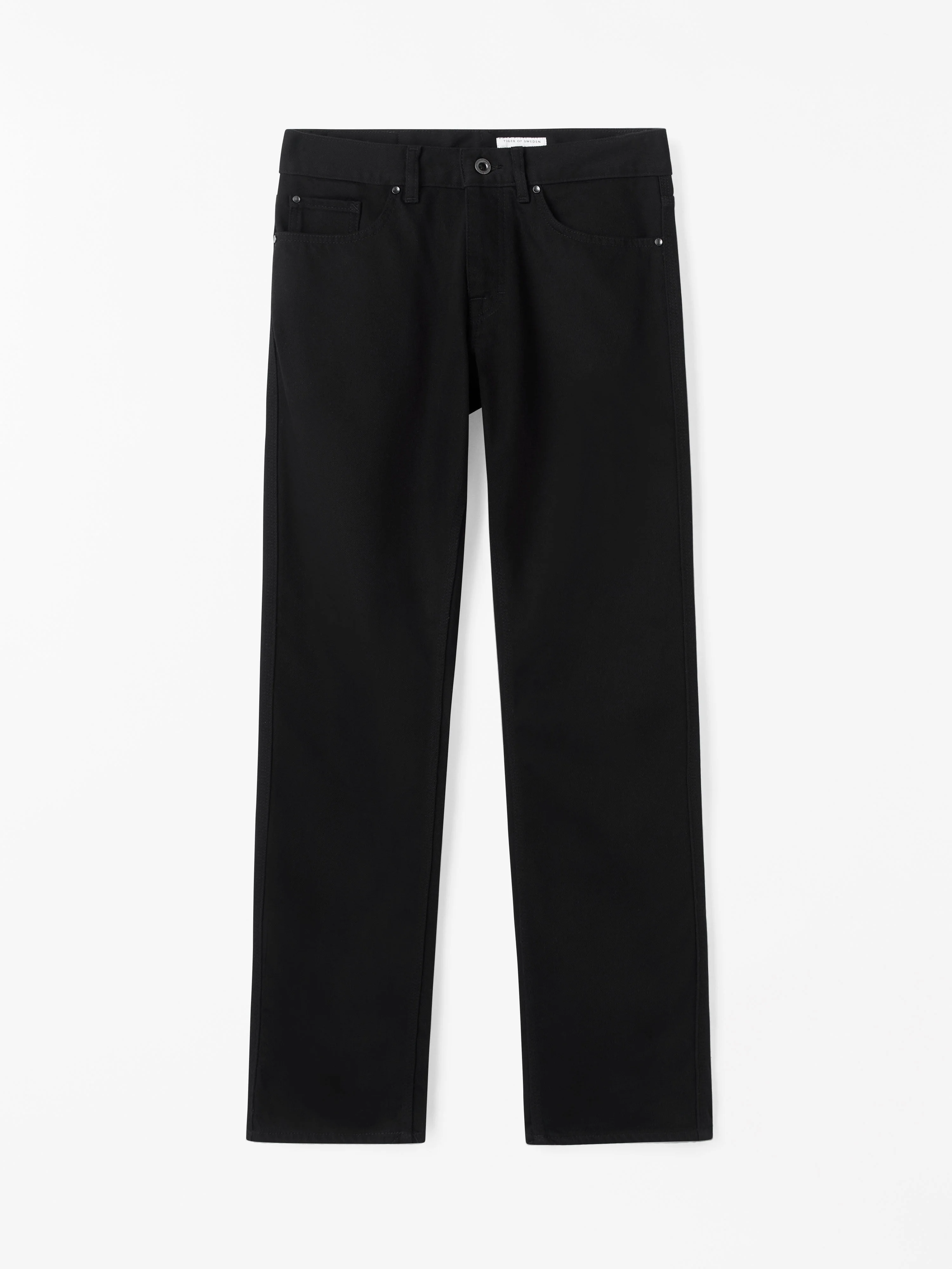 Marty Regular-fit Jeans - 1