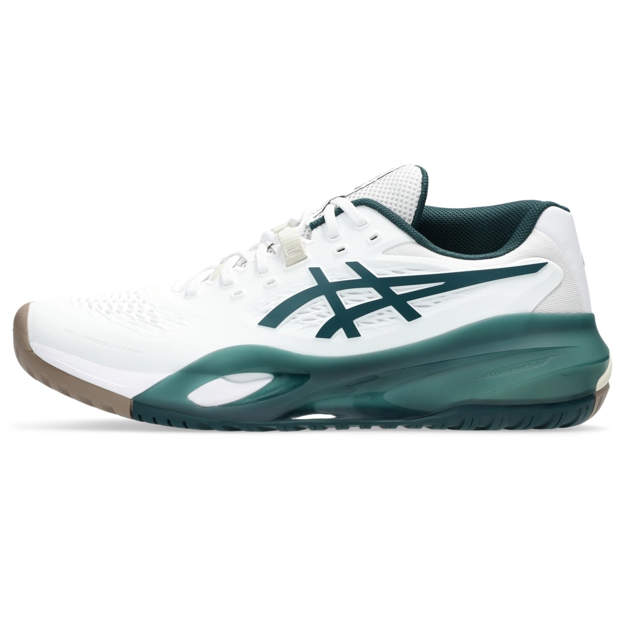 GEL-RESOLUTION X - 8