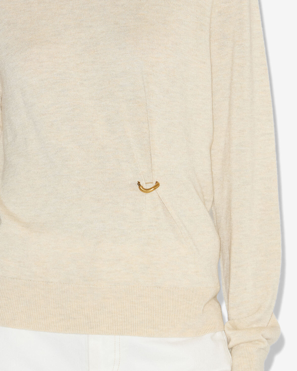 COSIMA SWEATER - 3