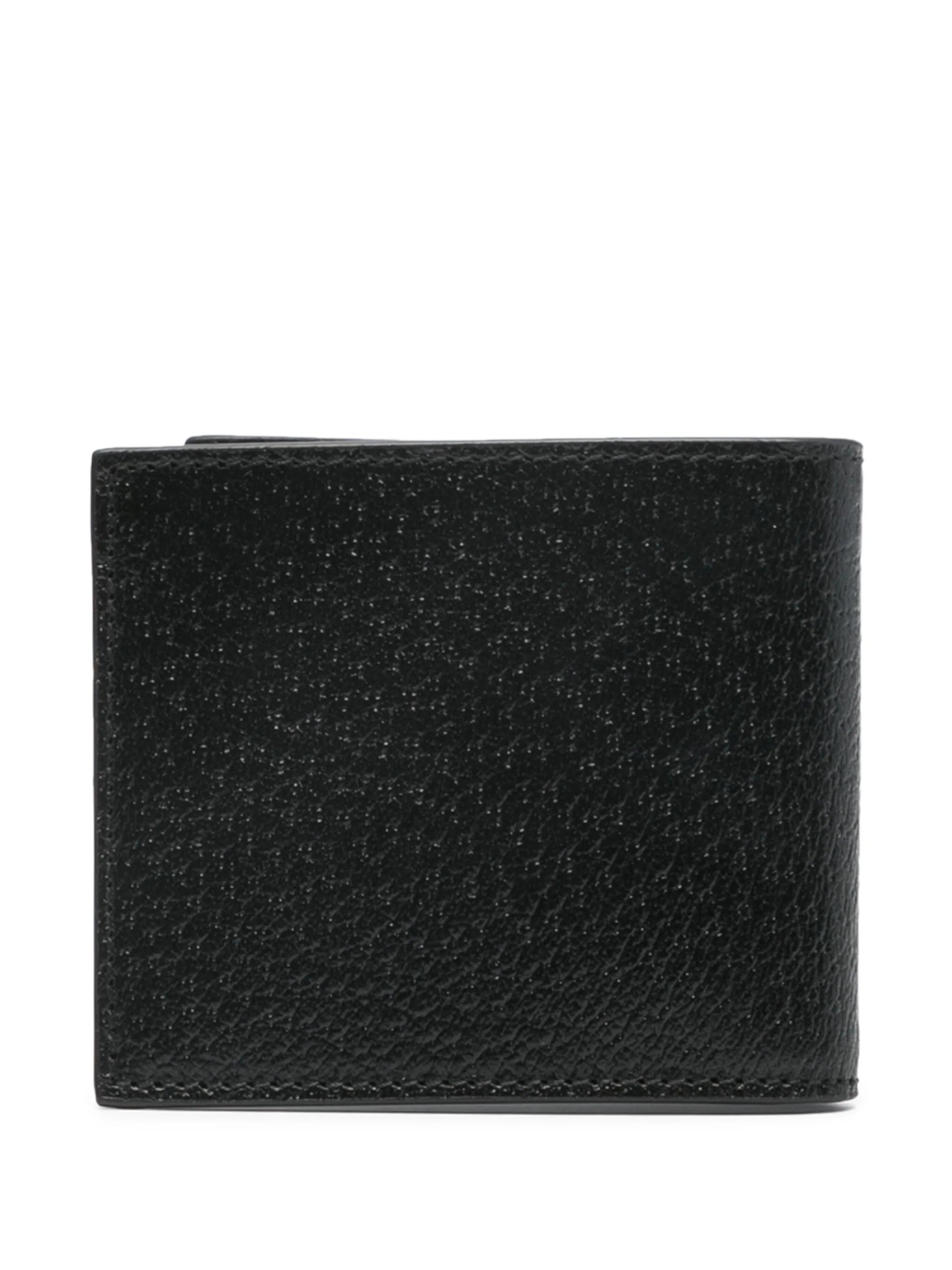 Gucci GG Marmont Leather Wallet - 3