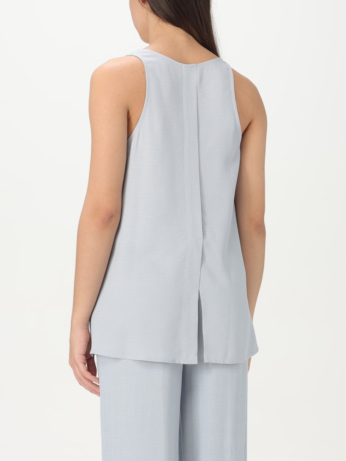 Top woman Emporio Armani - 3