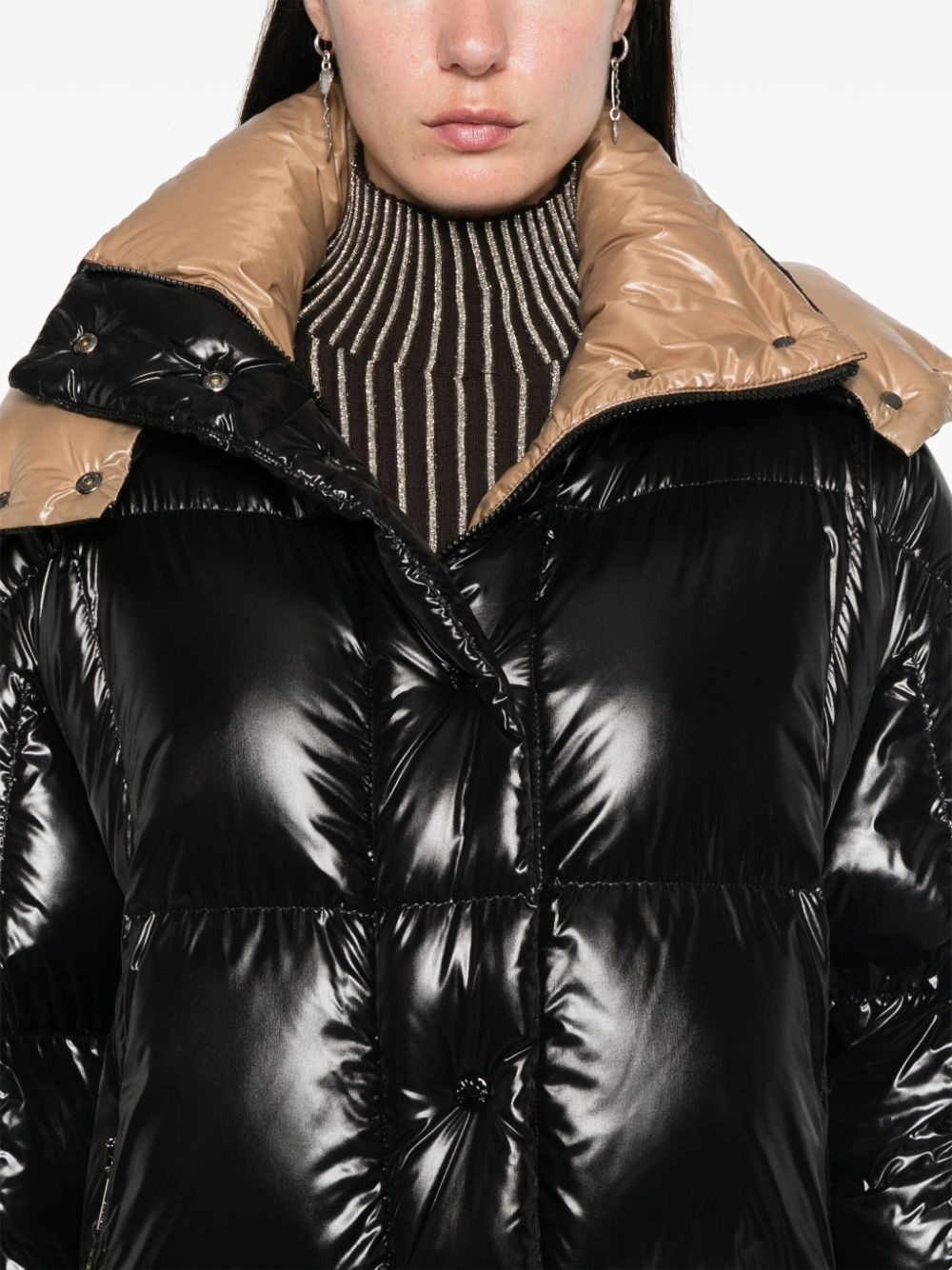 Parnaiba coat - 5