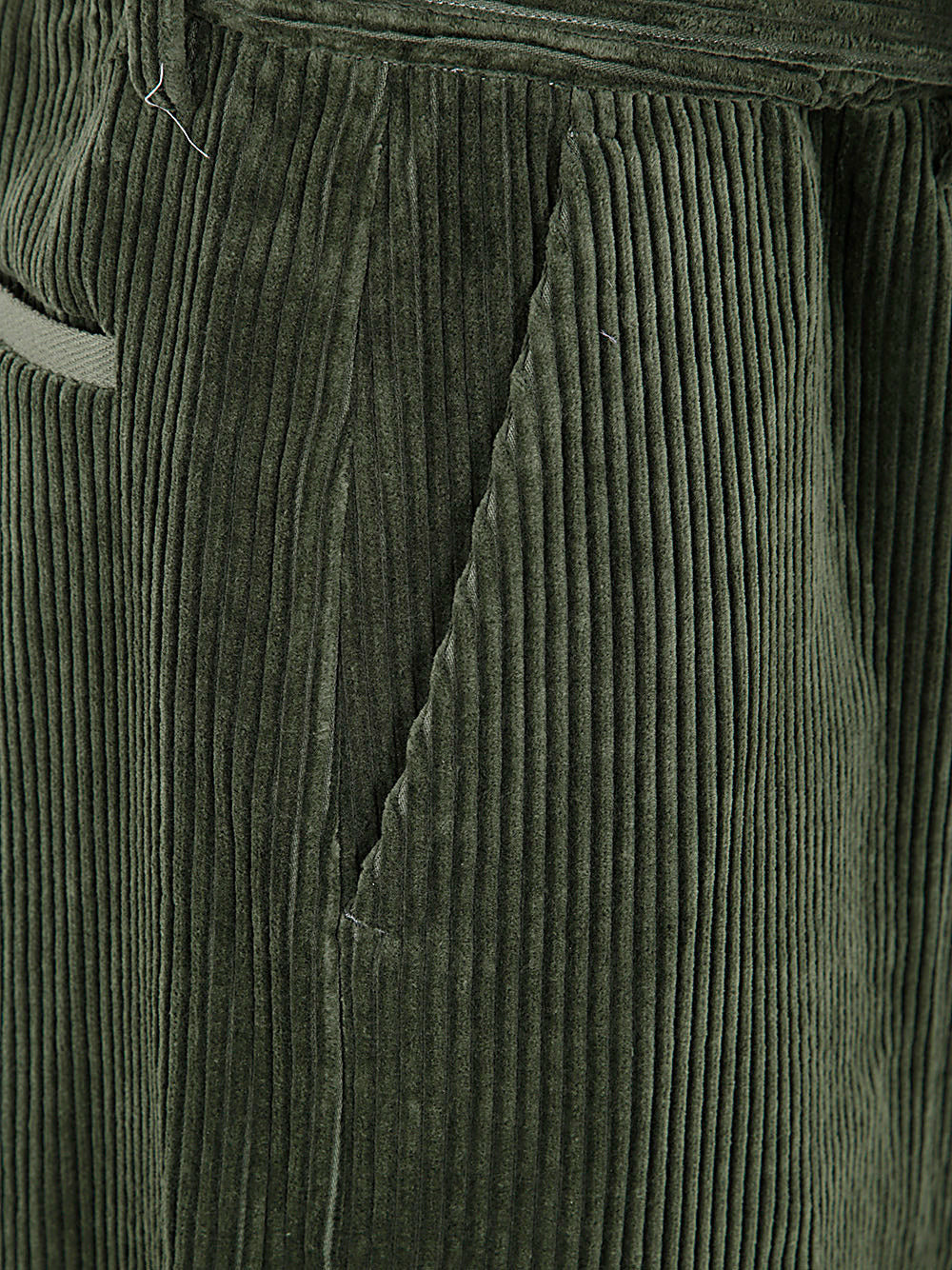 Sacai Men Corduroy Pants - 3