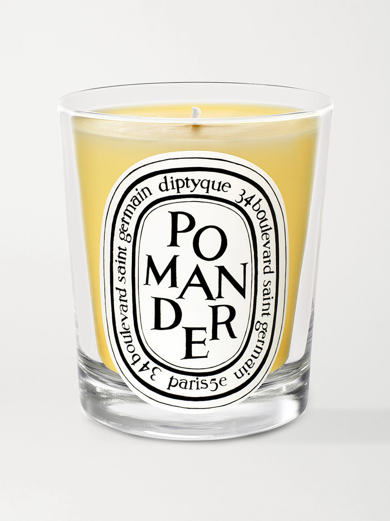 Diptyque Pomander Scented Candle, 190g outlook