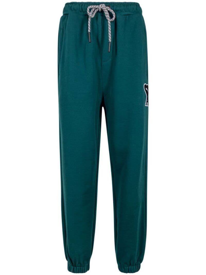 x AMI track pants - 1