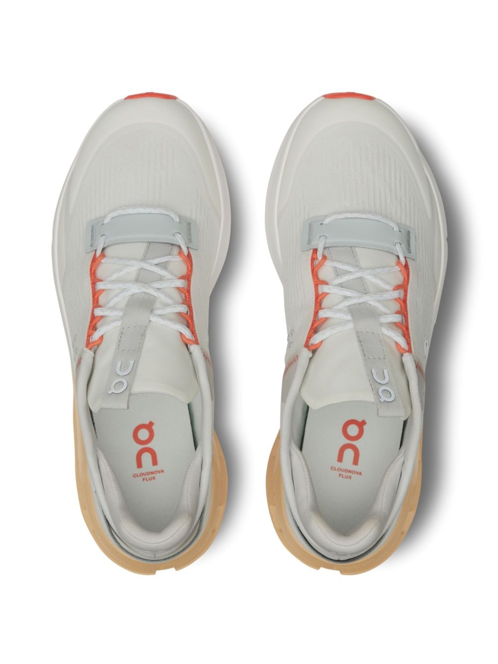 Cloudnova Flux running sneakers - 4