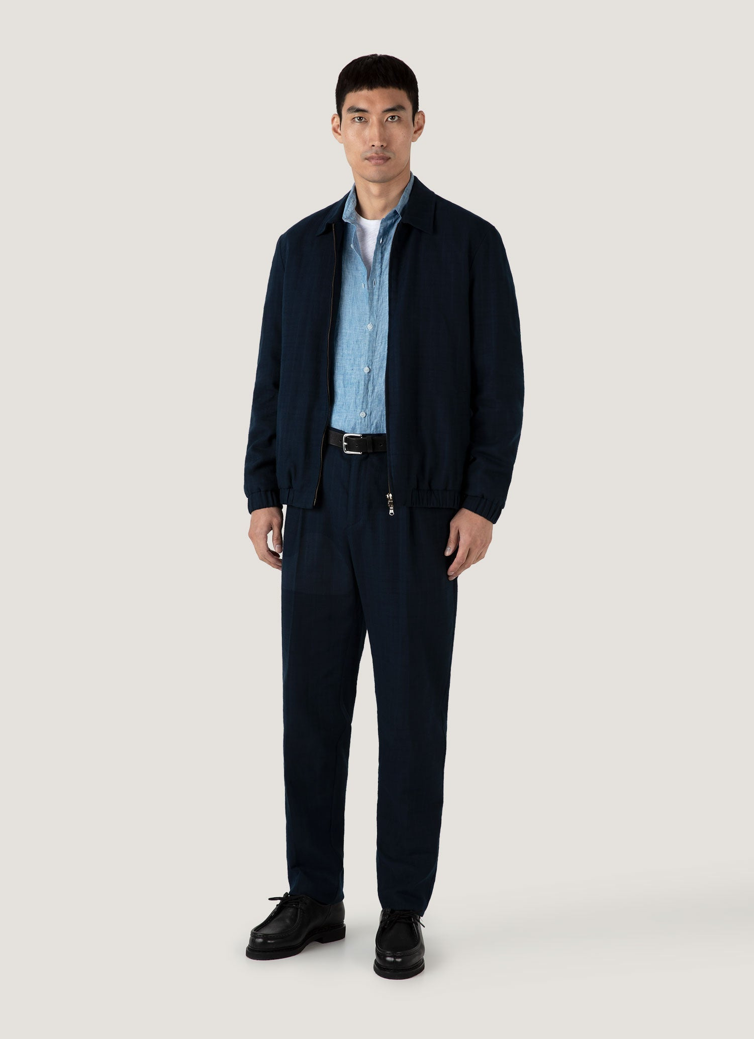 Linen Shirt - 3