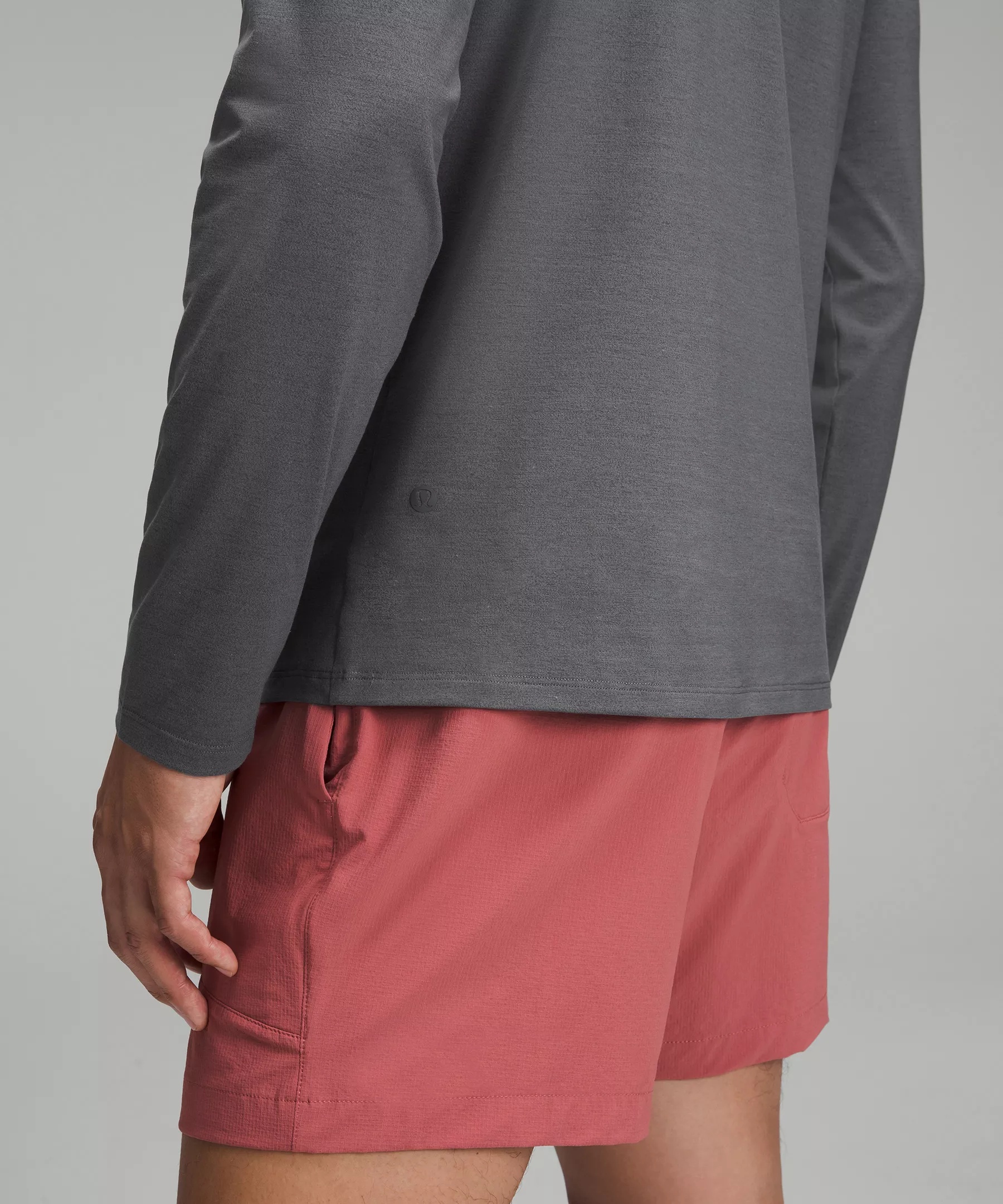 lululemon Fundamental Long-Sleeve Shirt - 5