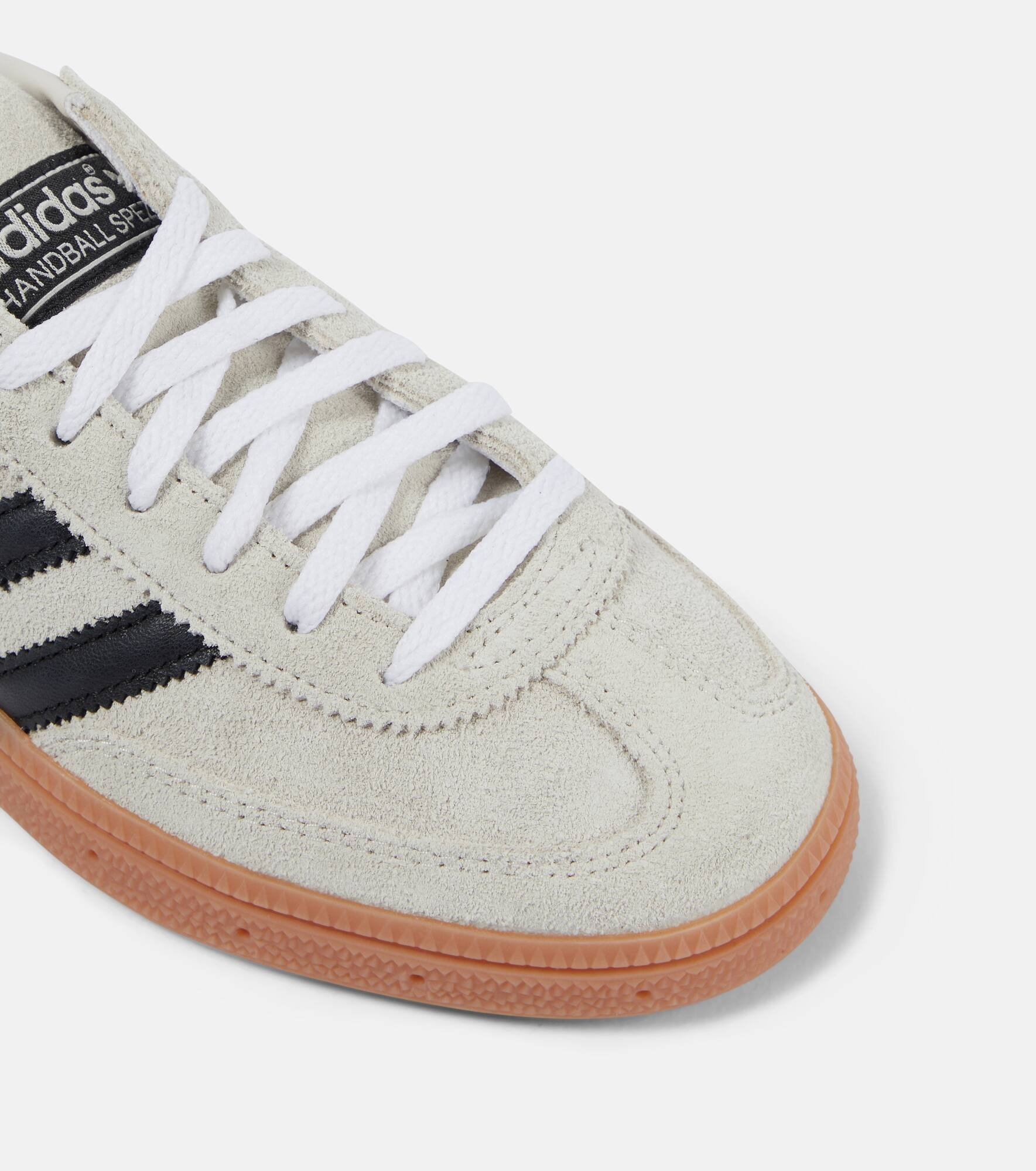 Handball Spezial suede sneakers - 6