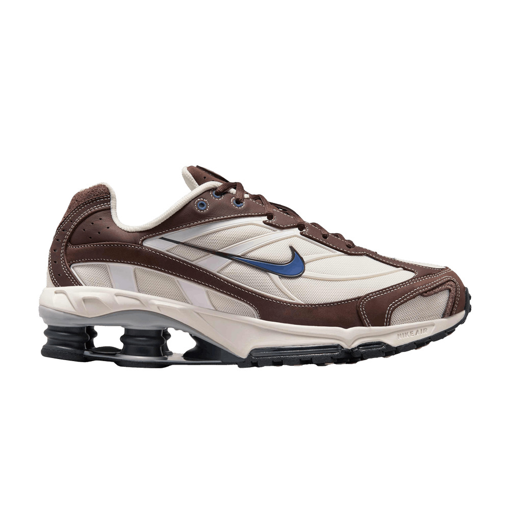 Shox Ride 2 'Baroque Brown' - 1