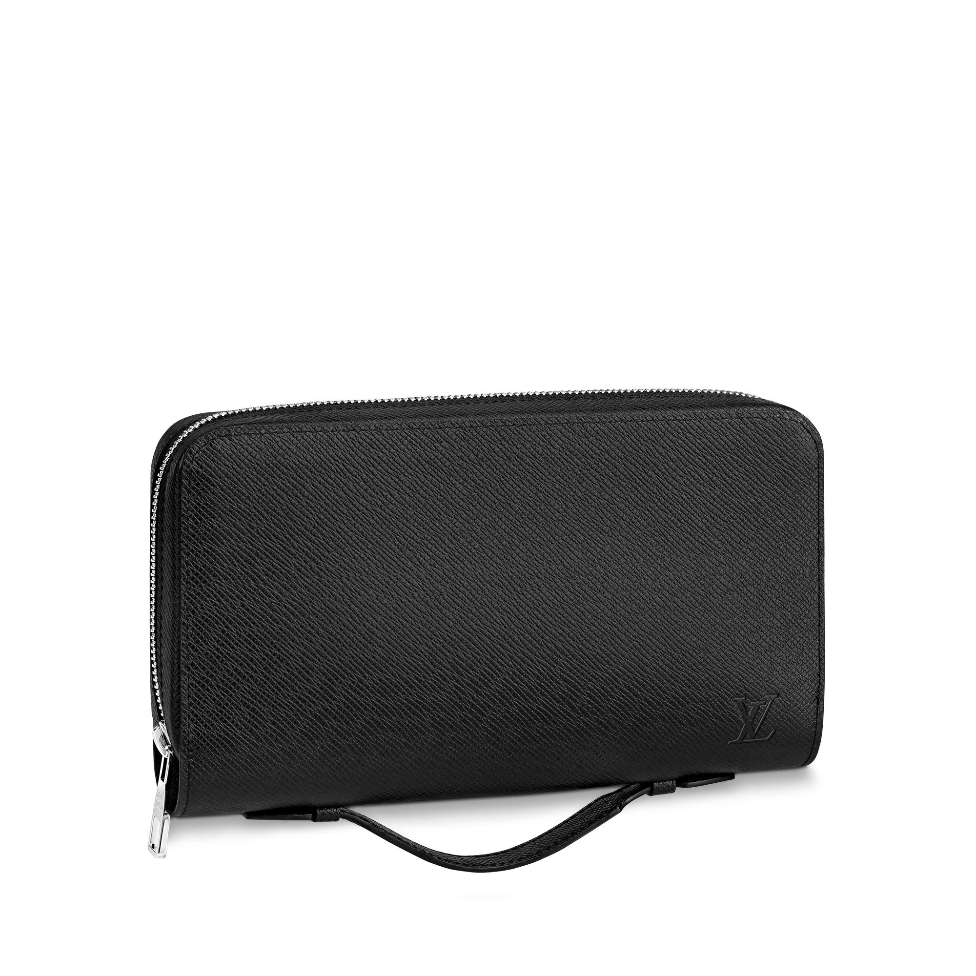 ZIPPY XL  WALLET - 1