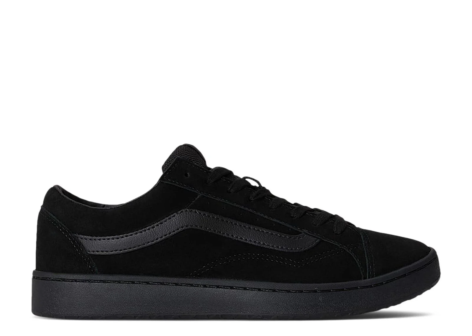 OLD SKOOL 36 CUP 'BLACK' - 1