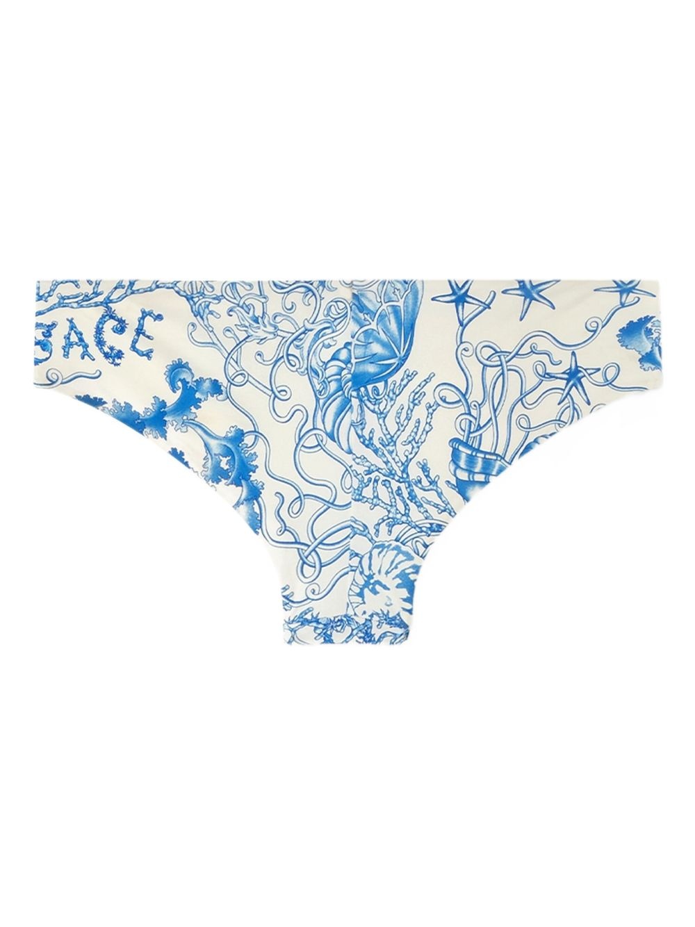 Underwater Barocco bikini bottoms - 2