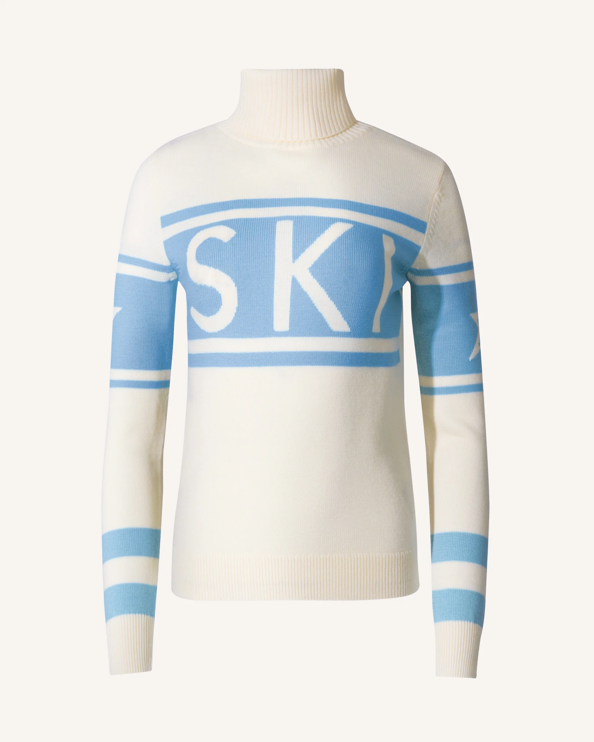 Schild Merino Wool Sweater - 1