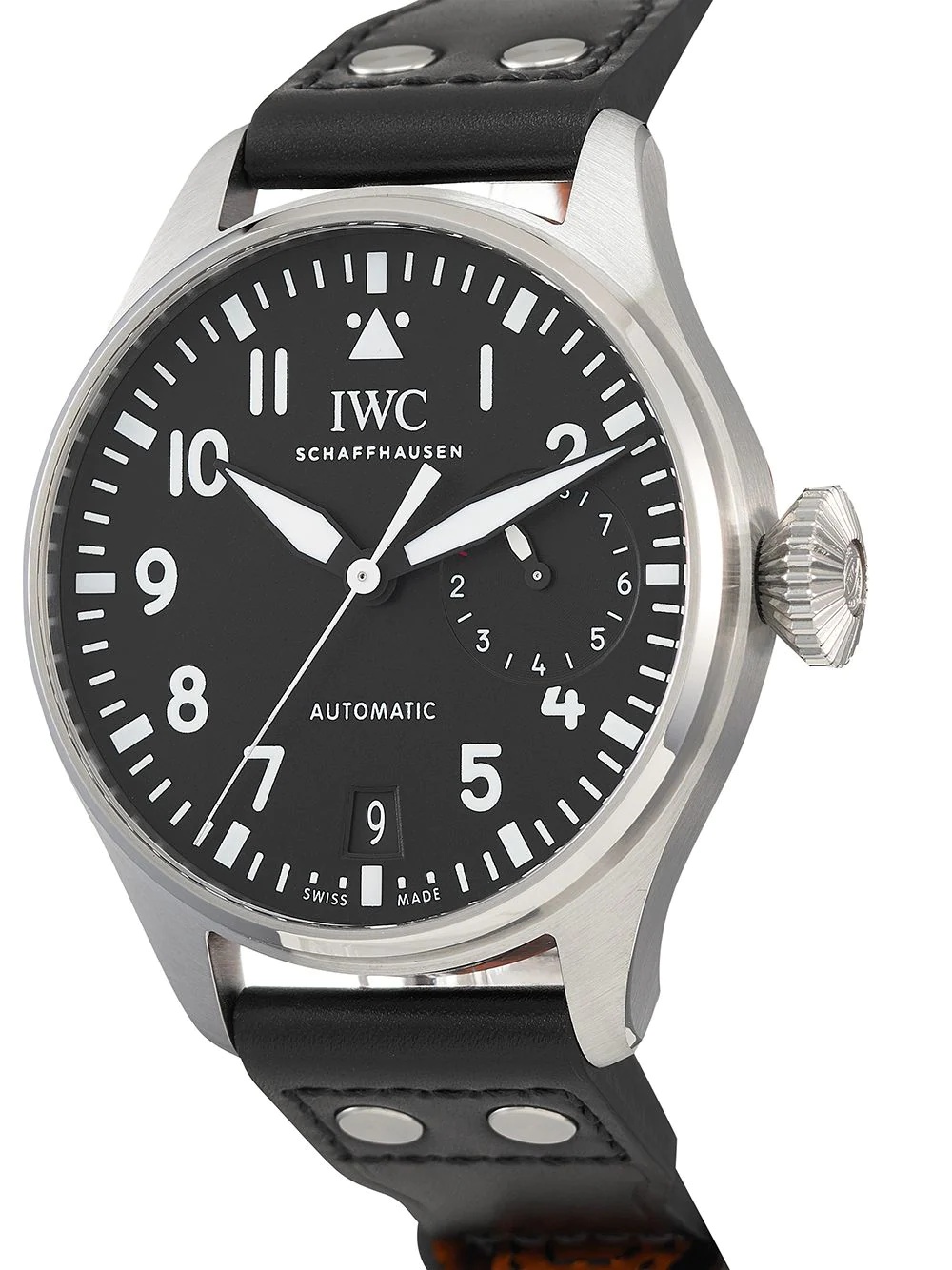 2021 unworn Big Pilot's Watch 46.2mm - 4