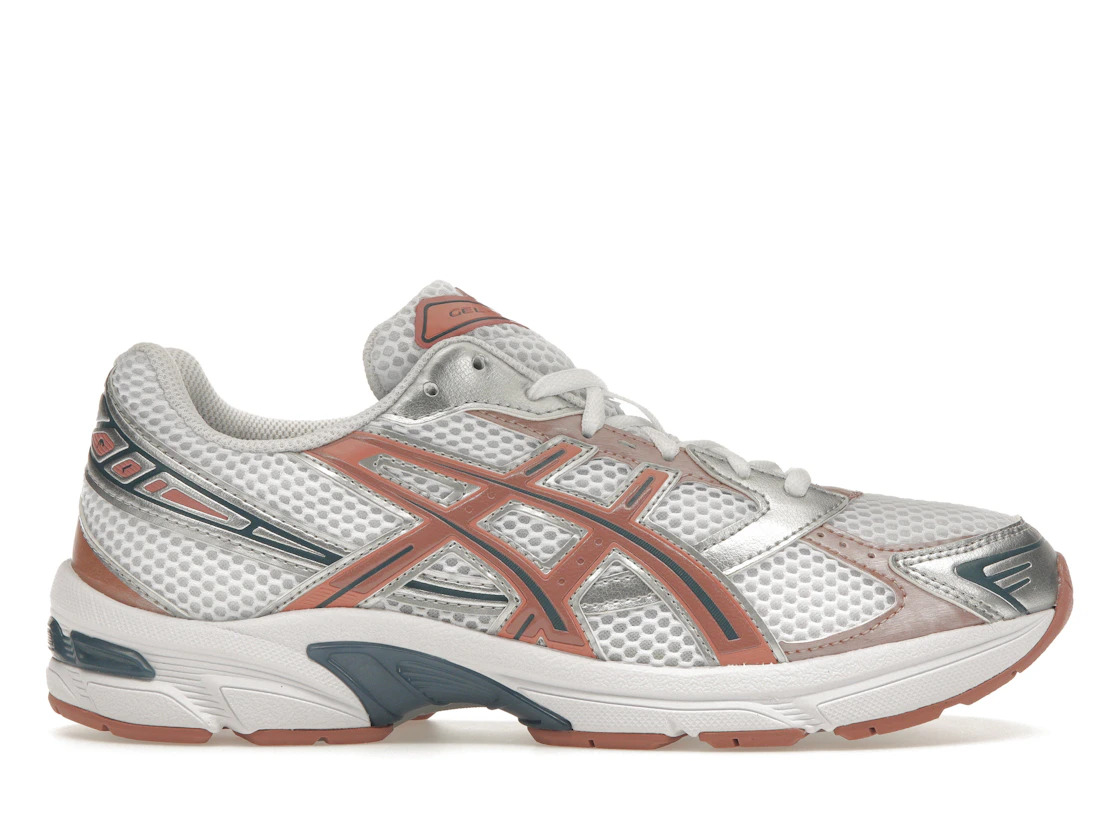 ASICS Gel-1130 White Umeboshi (Women's) - 1