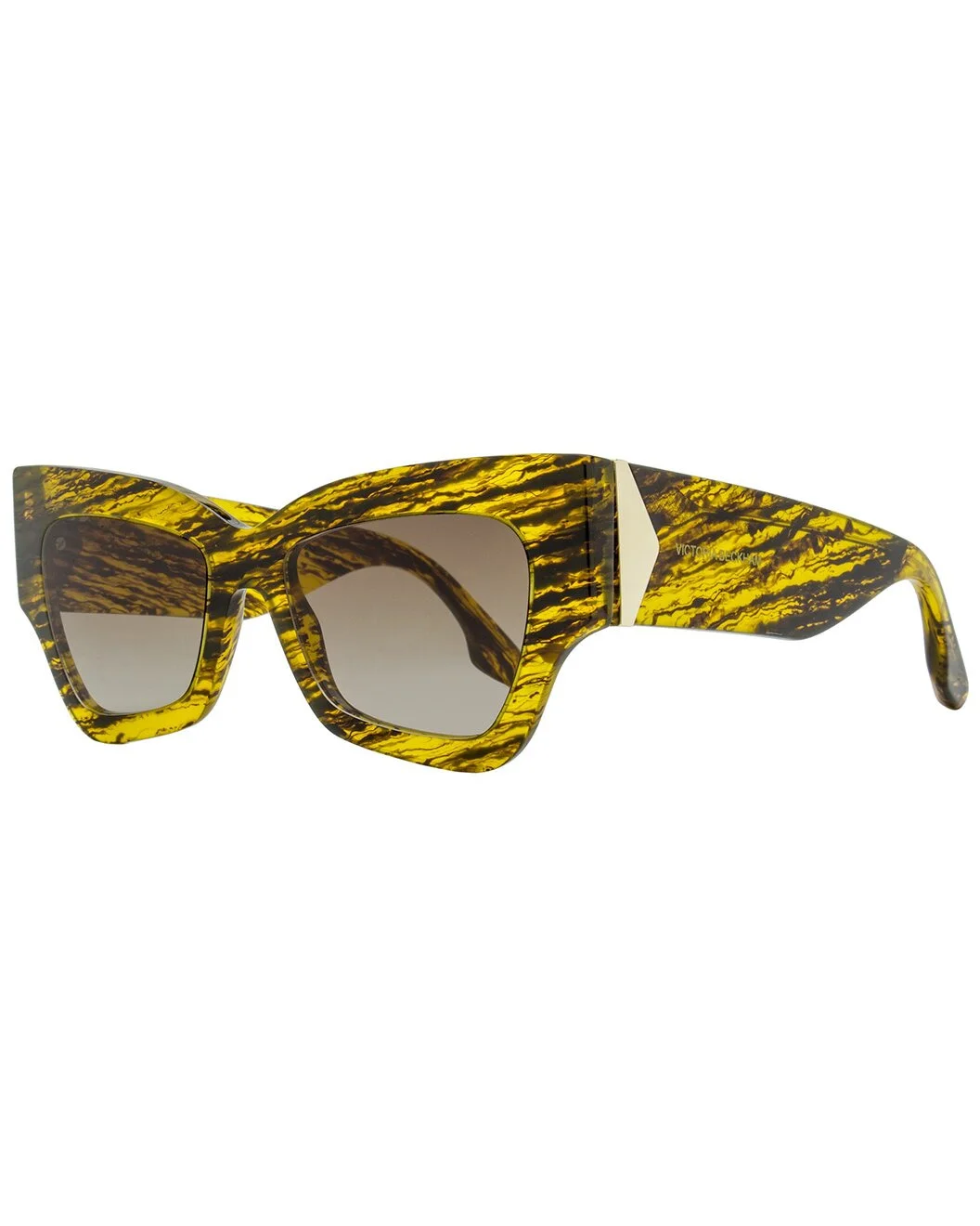 Victoria Beckham Women's VB662S 52mm Sunglasses - 1