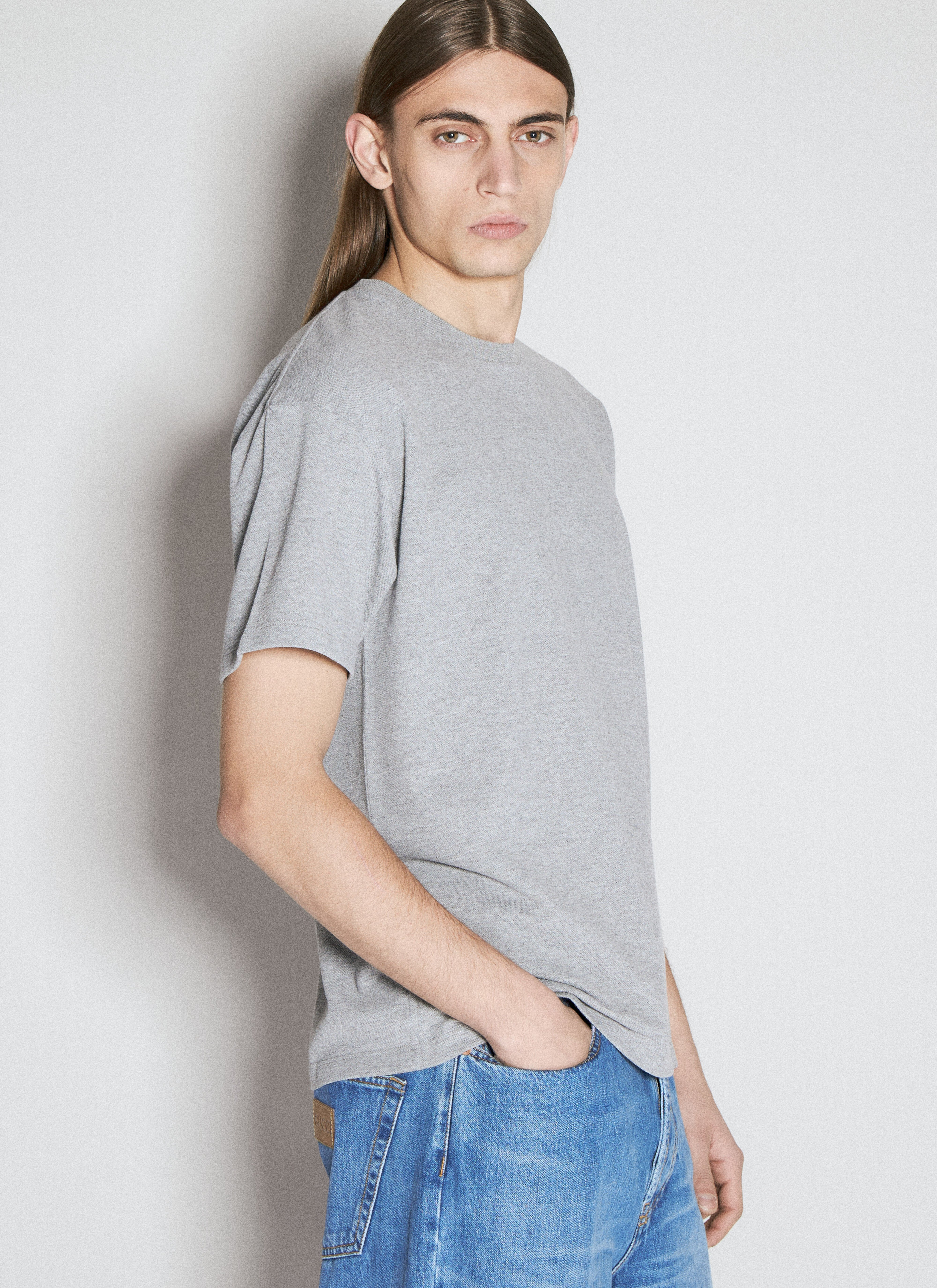 Cassandre Piqué T-Shirt - 5