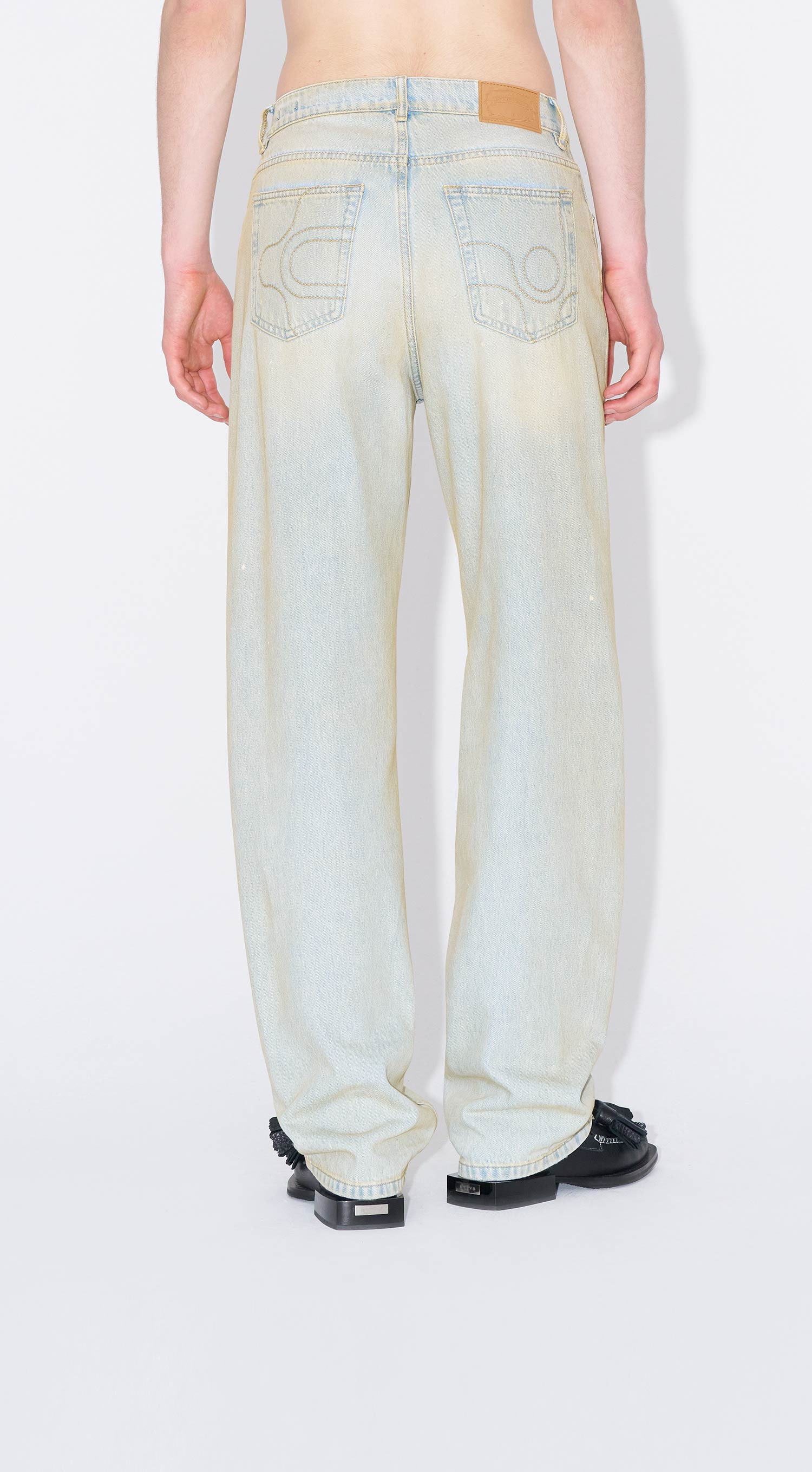 Benz Jeans - 6