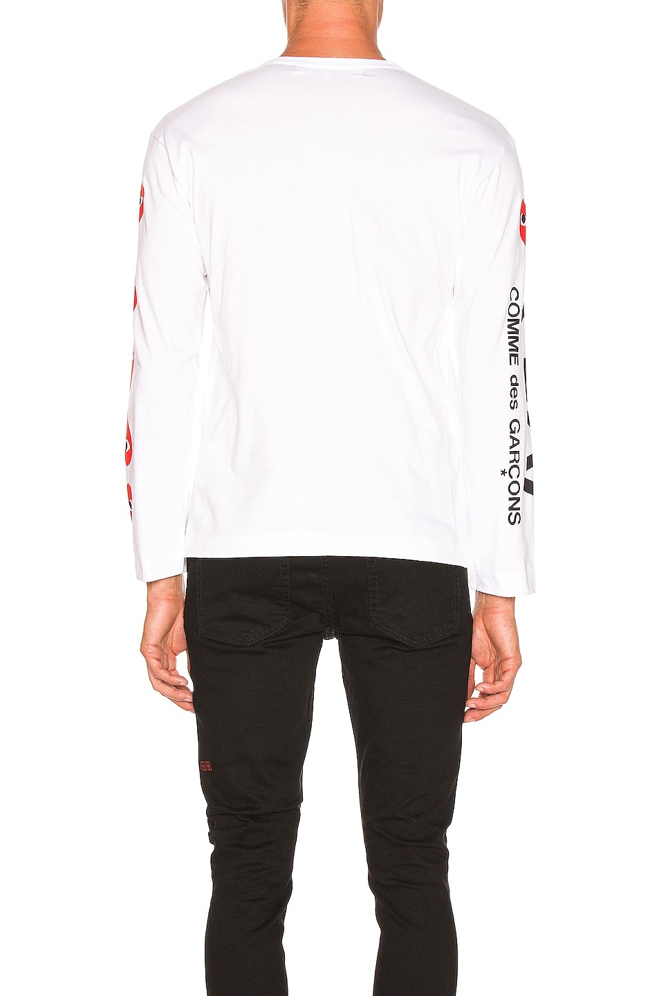 Logo Tee - 7