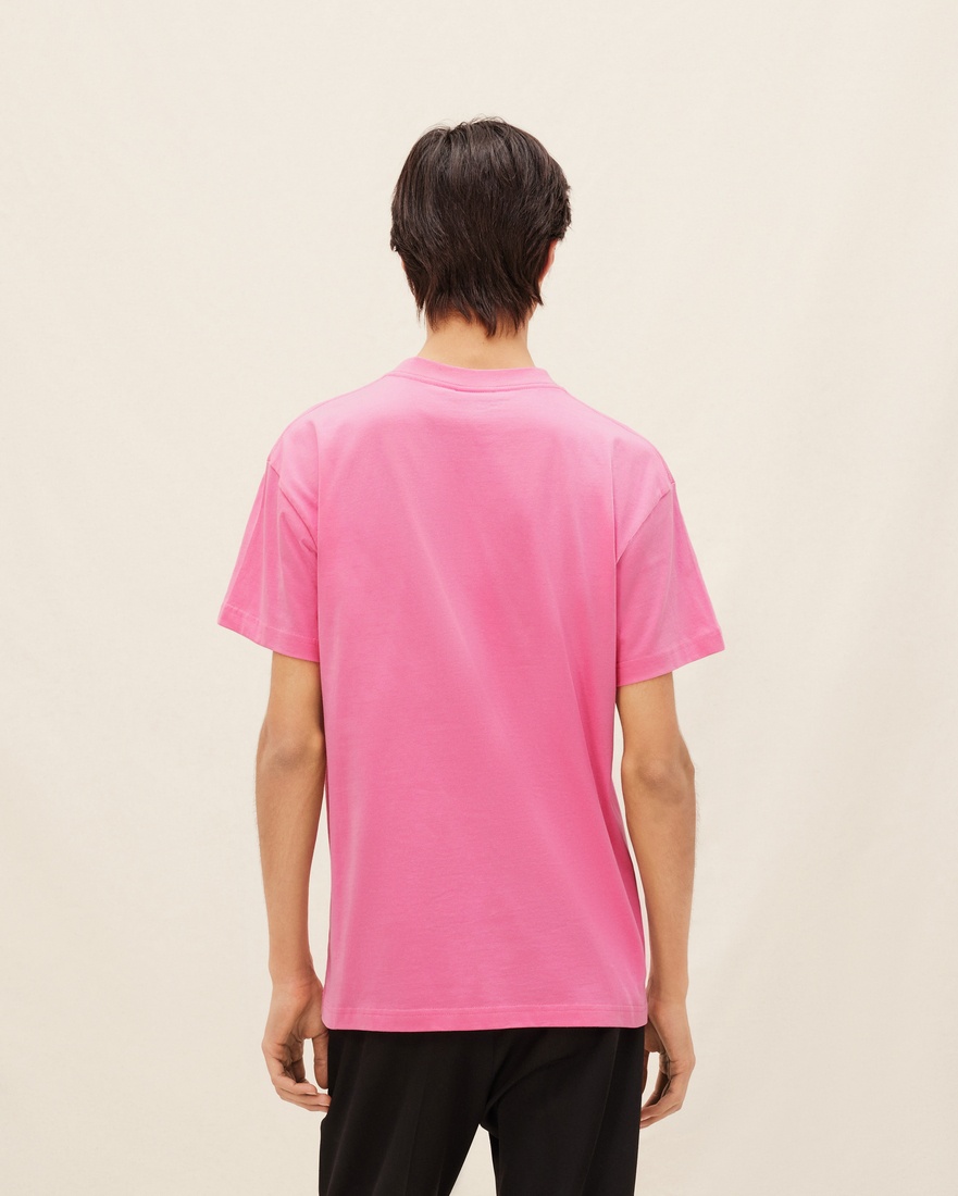 Le T-shirt Jacquemus - 5