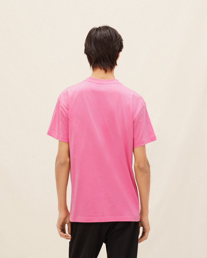 Le T-shirt Jacquemus 5
