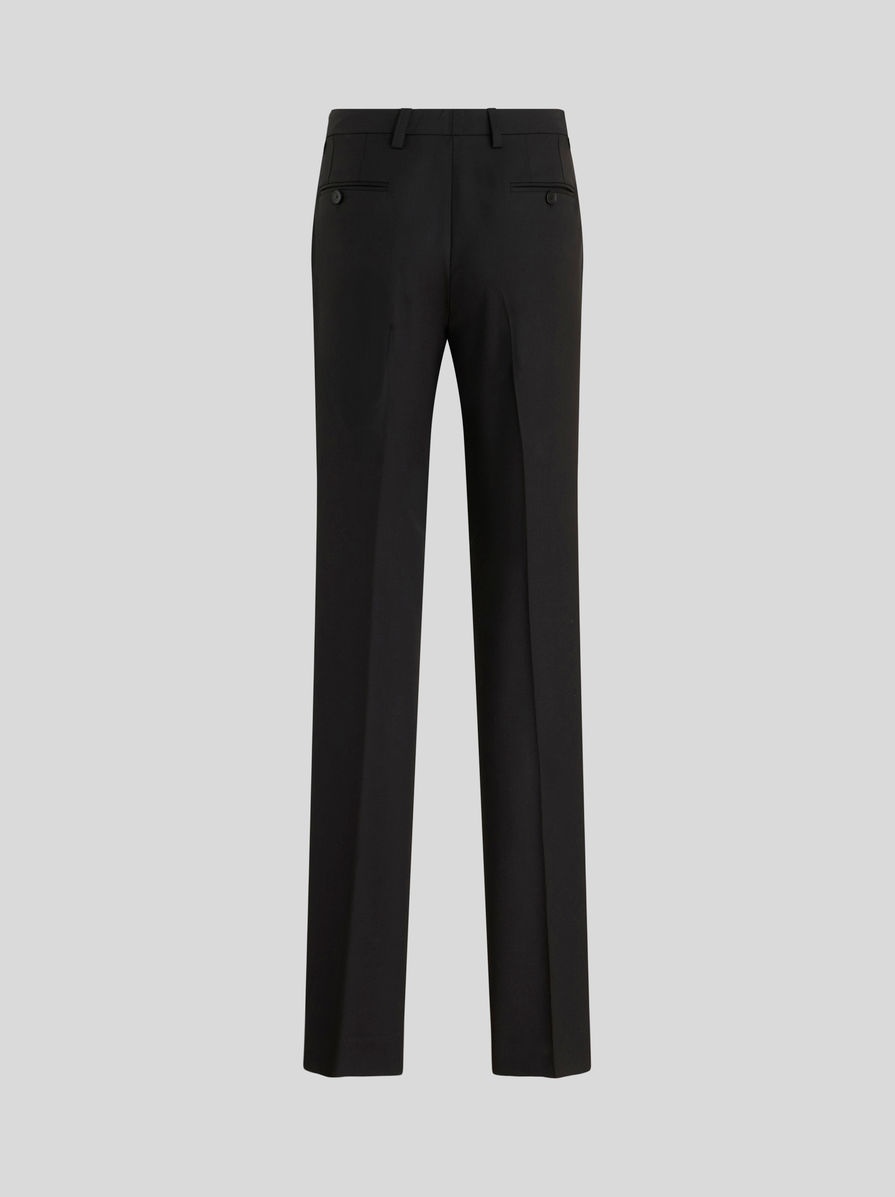 TAILORED TROUSERS - 6