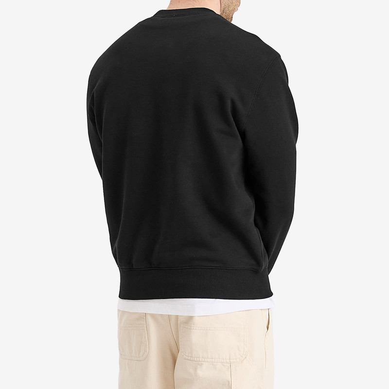 Carhartt WIP Alumni Sweatshirt 3