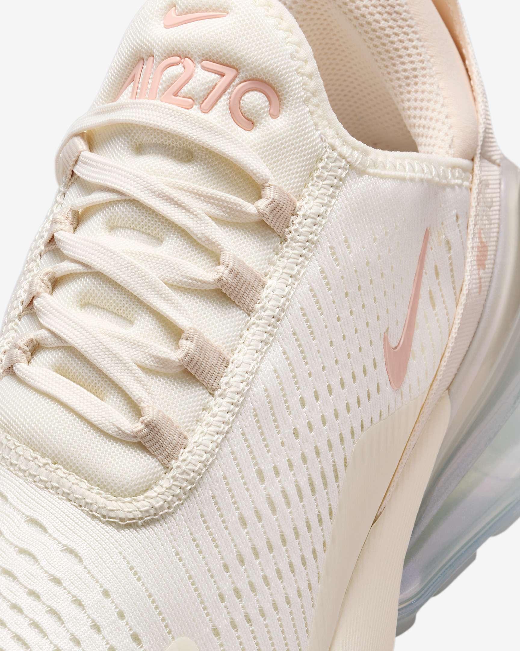 Nike Air Max 270 Women's Shoes - 7
