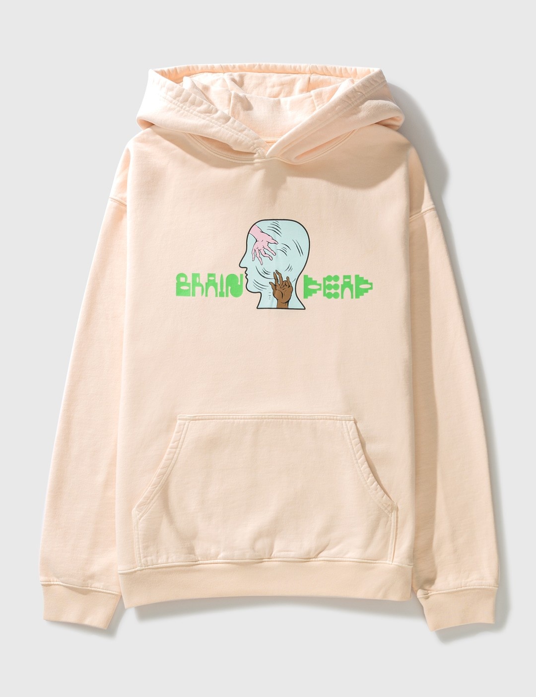 HANDHELD HOODIE - 1