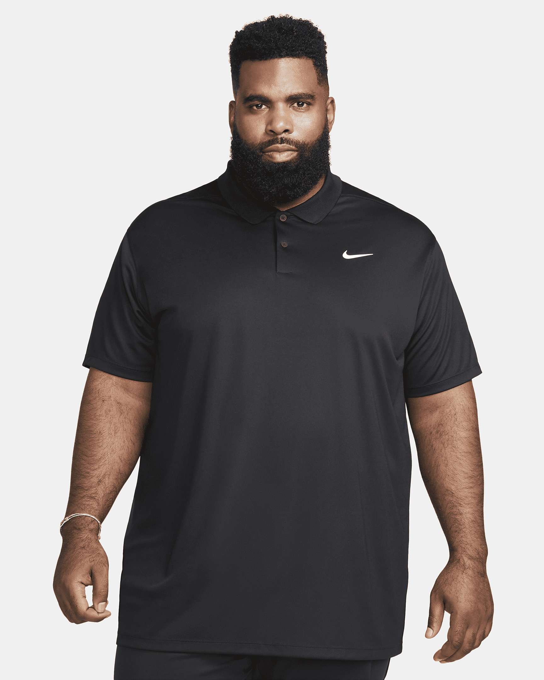 Nike Dri-FIT Victory Men's Golf Polo - 5